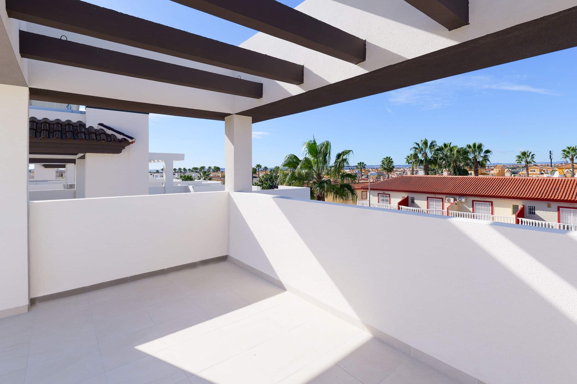 Obra nueva - semi-detached - Rojales