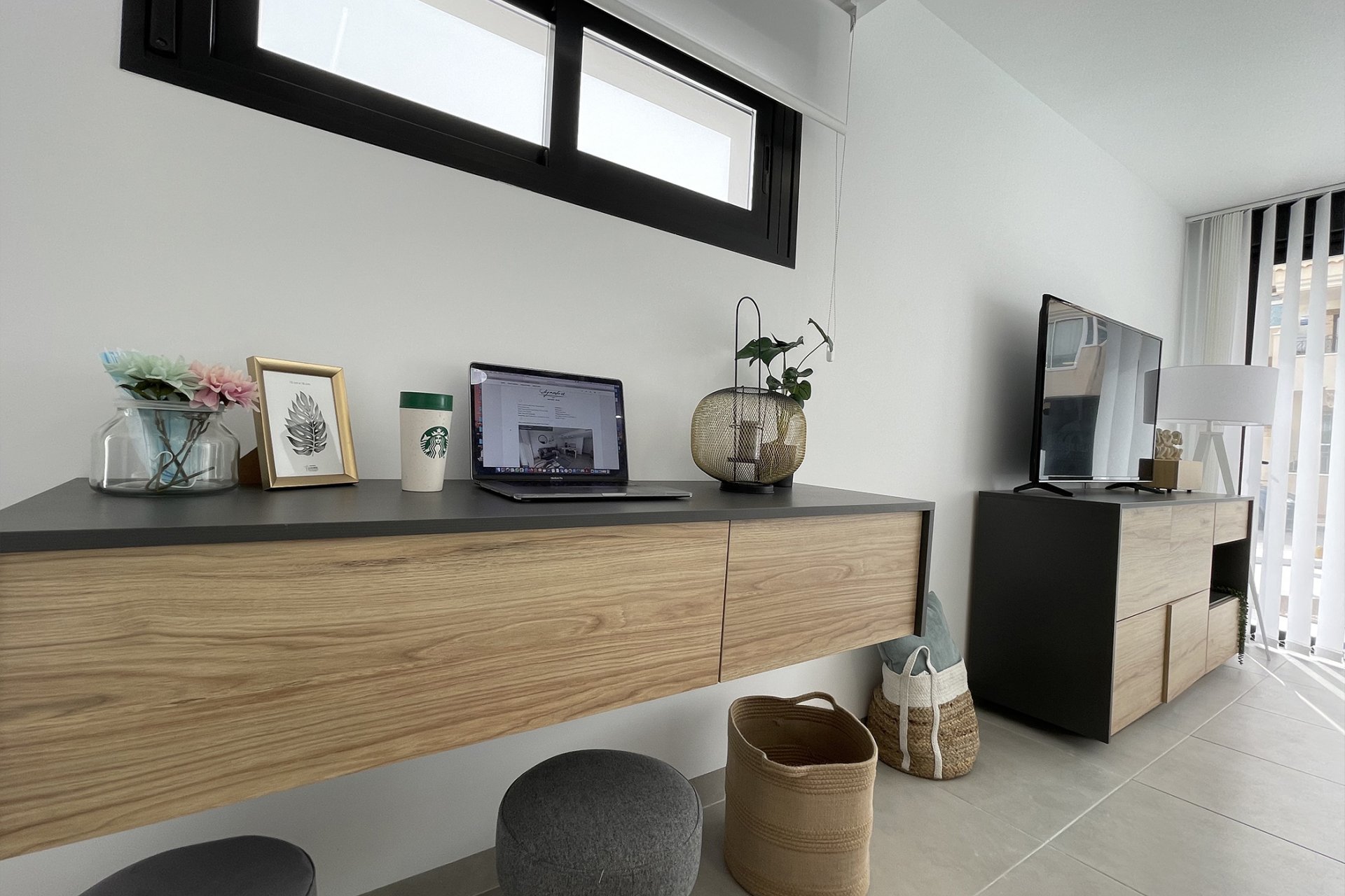 Obra nueva - semi-detached - San Javier