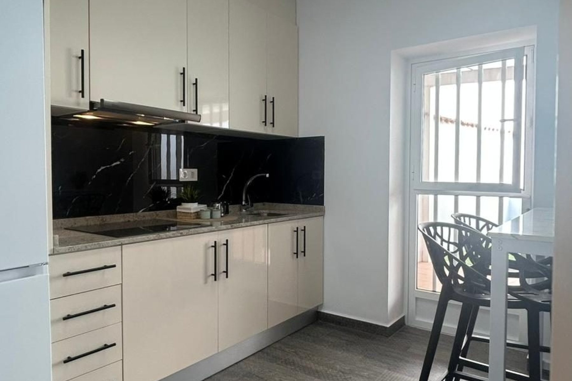Obra nueva - semi-detached - San Javier