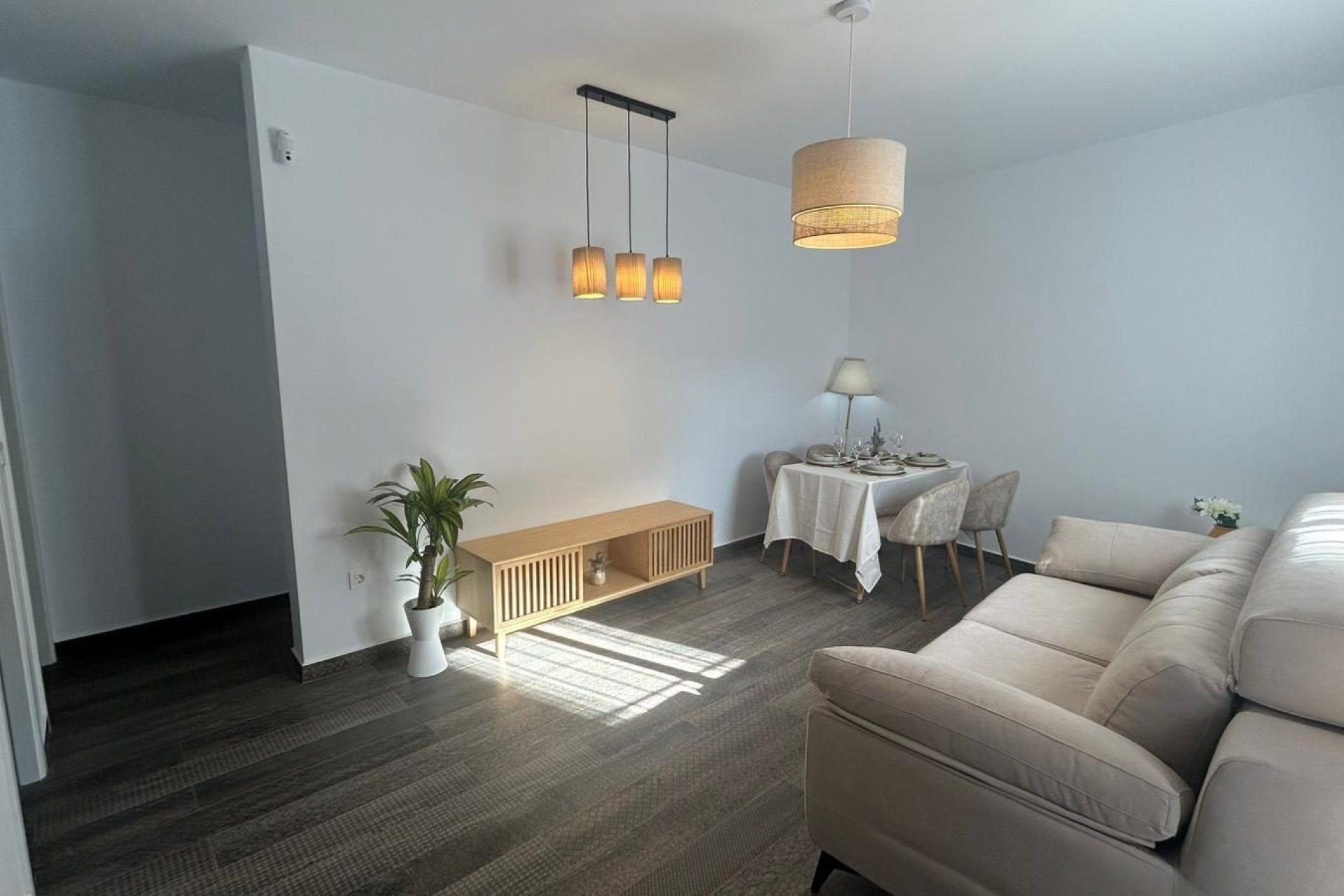 Obra nueva - semi-detached - San Javier