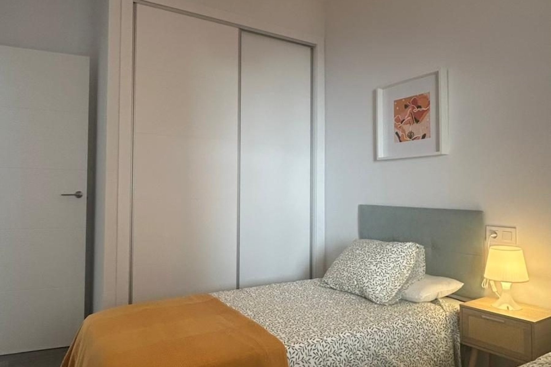 Obra nueva - semi-detached - San Javier