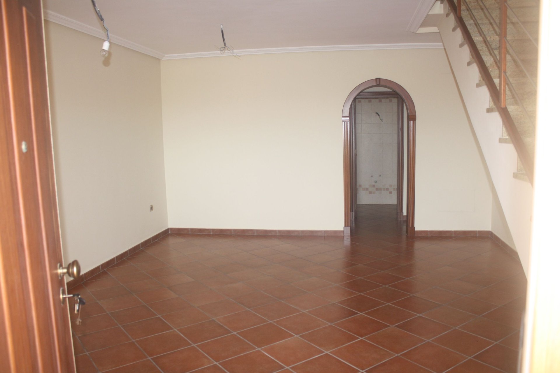 Obra nueva - semi-detached - Torrevieja