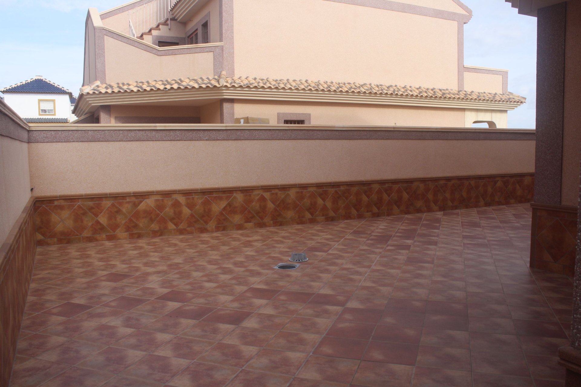 Obra nueva - semi-detached - Torrevieja