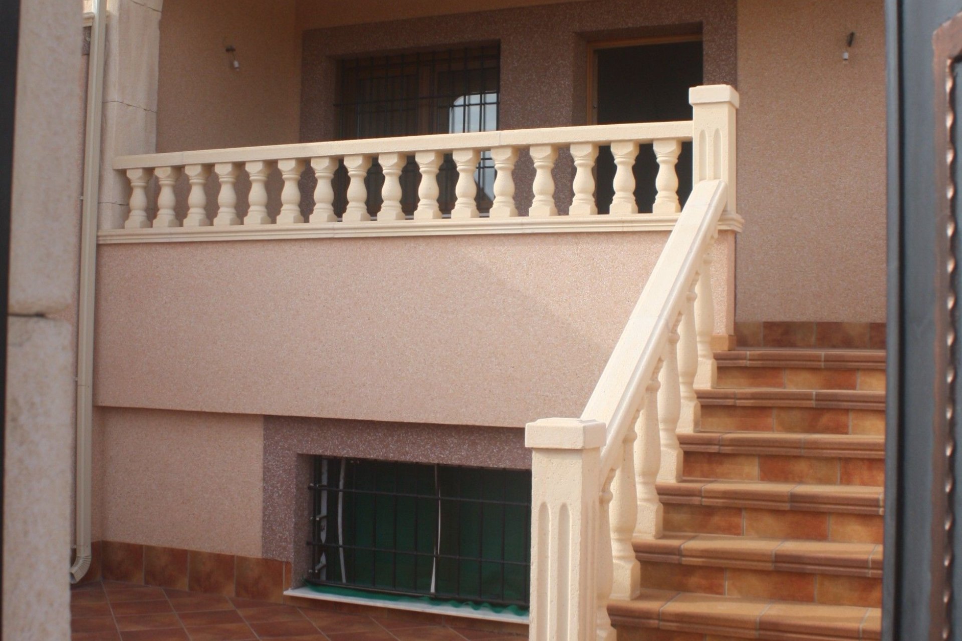 Obra nueva - semi-detached - Torrevieja
