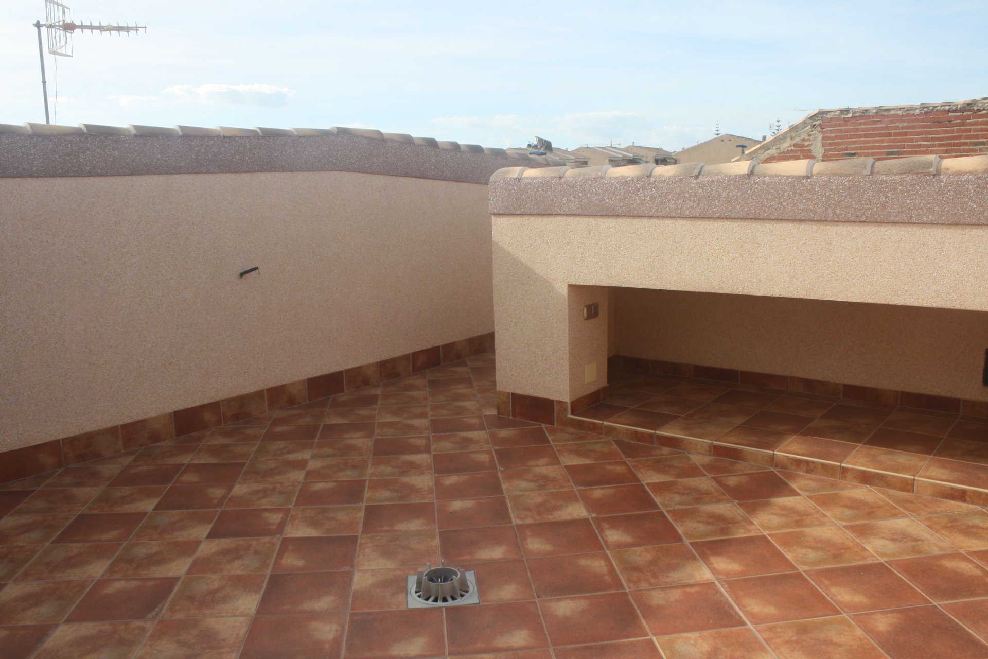 Obra nueva - semi-detached - Torrevieja