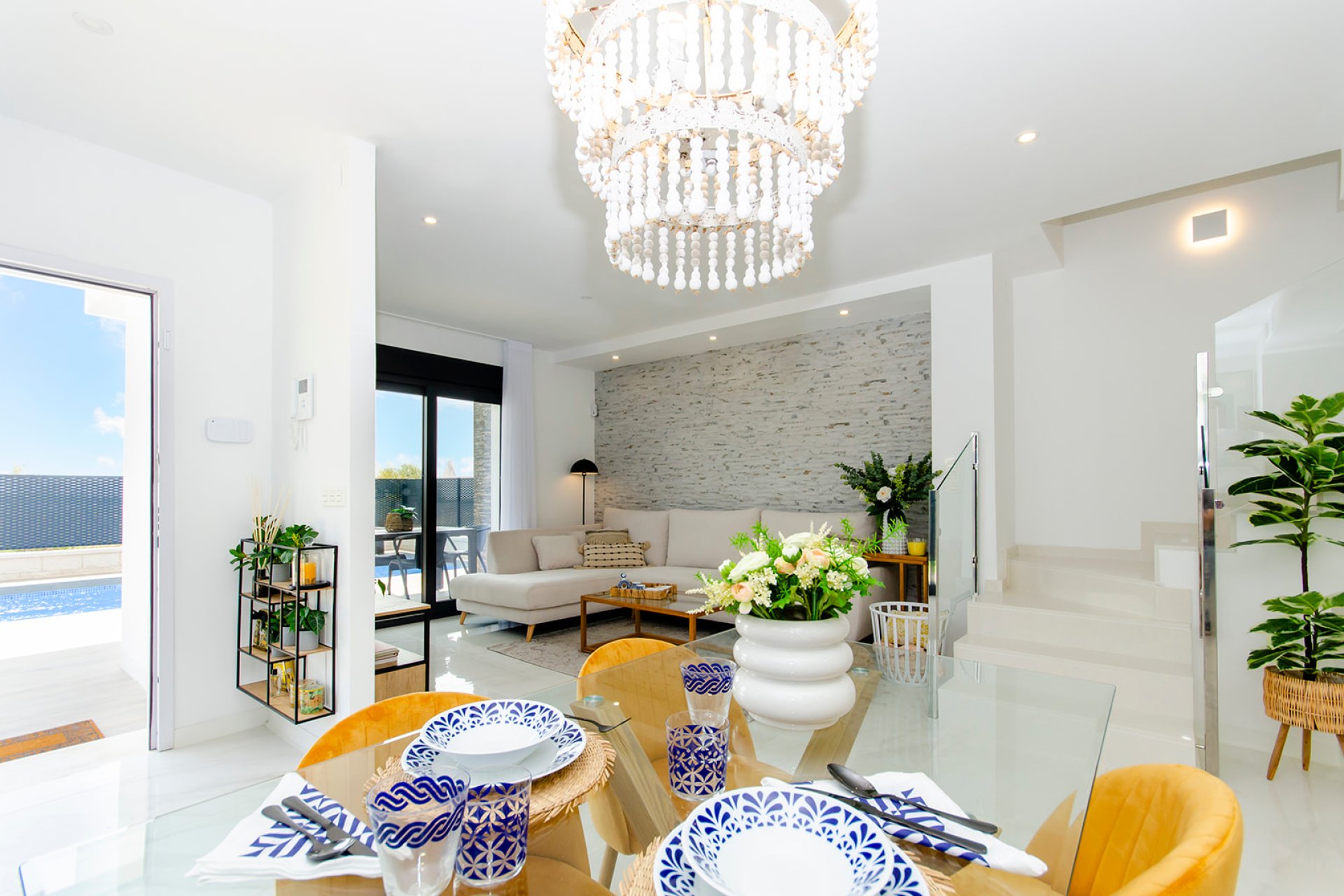 Obra nueva - semi-detached - Vistabella