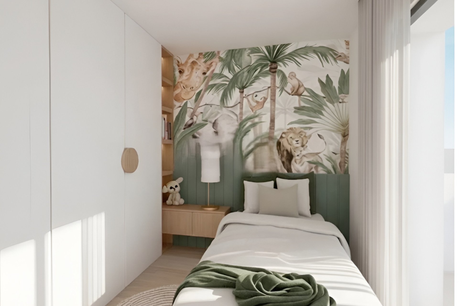 Obra nueva - terraced - Águilas