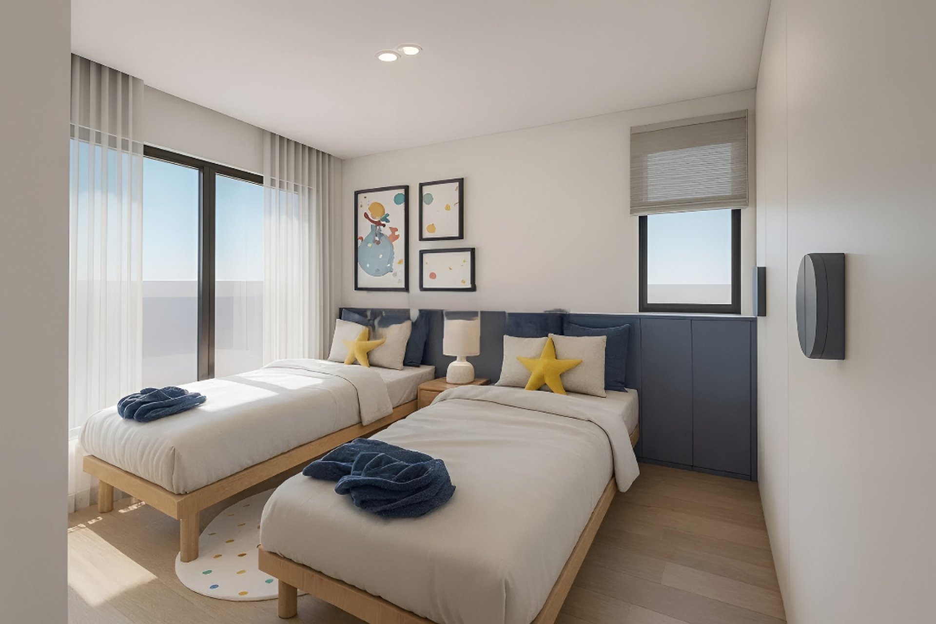 Obra nueva - terraced - Águilas