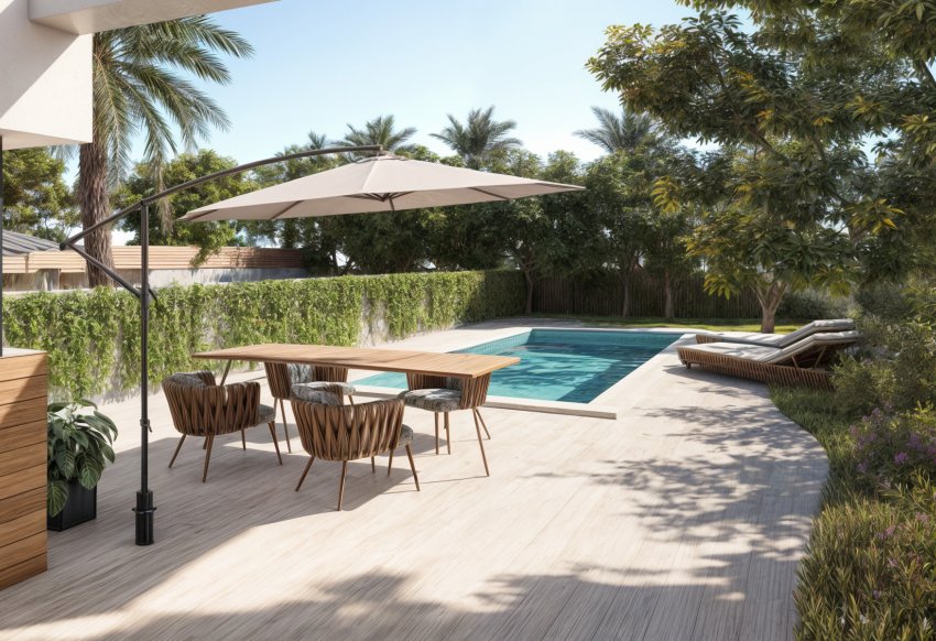 Obra nueva - terraced - Alfaz del Pi