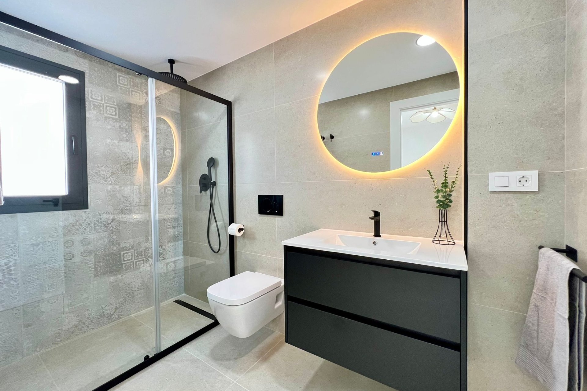 Obra nueva - terraced - Benferri