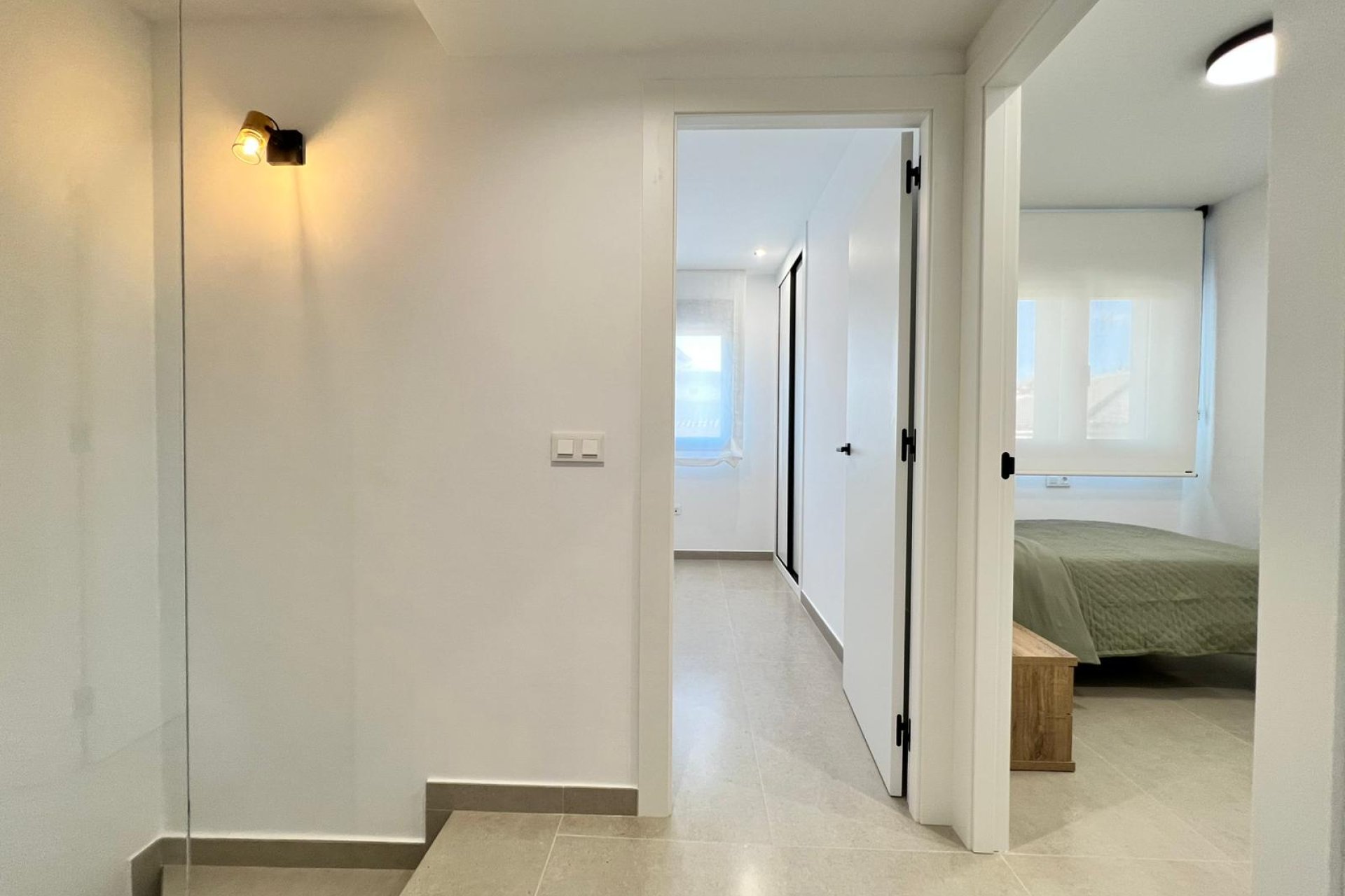 Obra nueva - terraced - Benferri