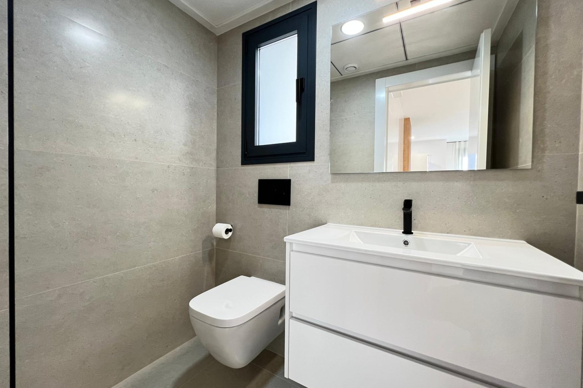 Obra nueva - terraced - Benferri