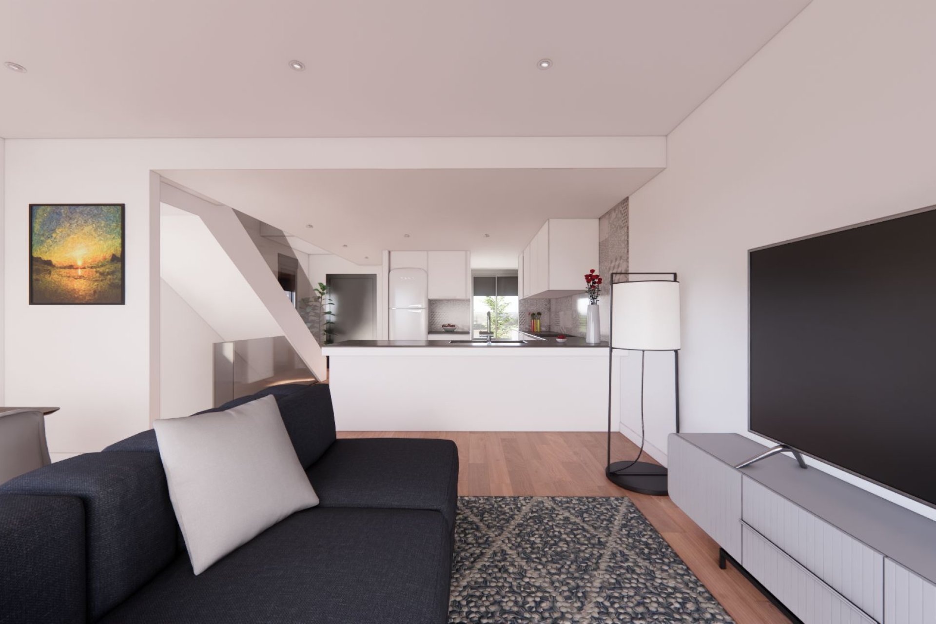 Obra nueva - terraced - Bigastro