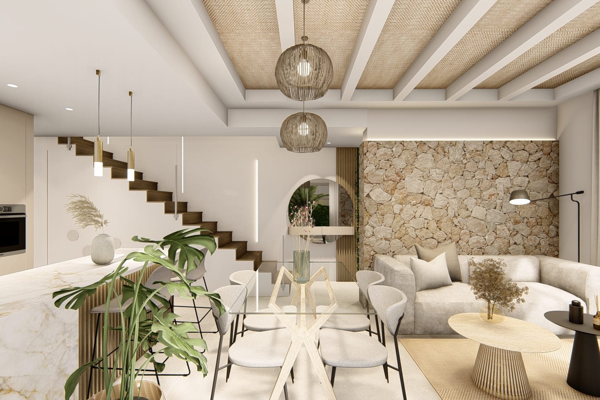 Obra nueva - terraced - Ciudad Quesada