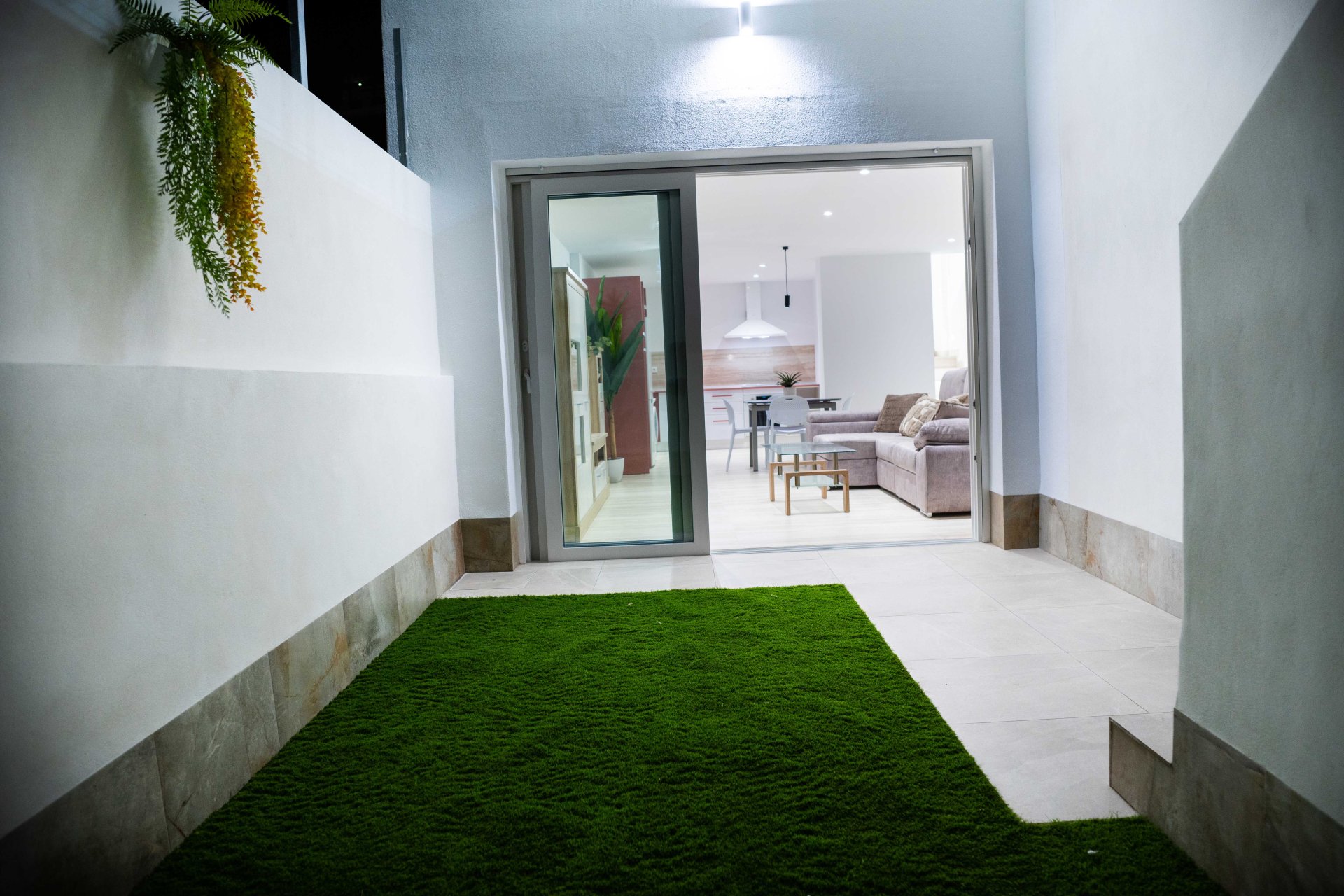 Obra nueva - terraced - Ciudad Quesada