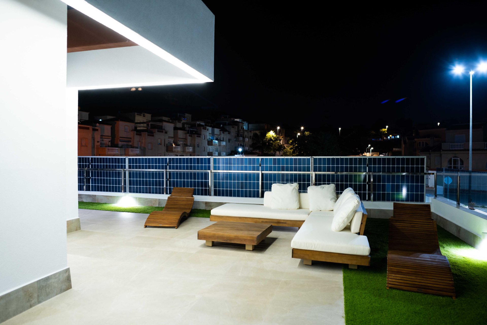 Obra nueva - terraced - Ciudad Quesada