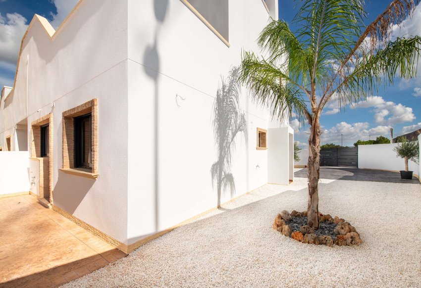 Obra nueva - terraced - Cox