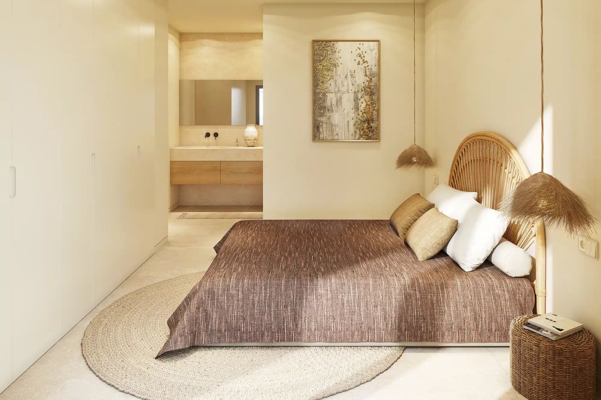 Obra nueva - terraced - Dehesa de Campoamor