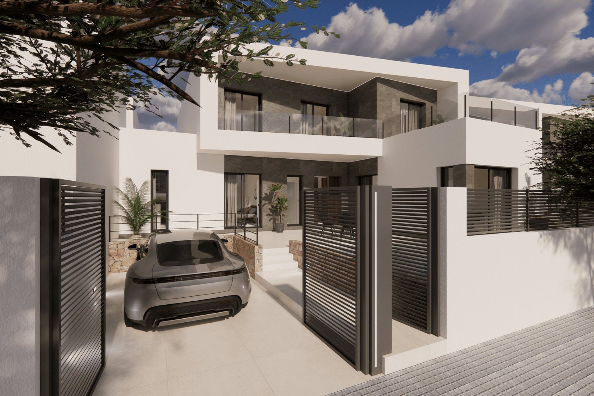 Obra nueva - terraced - Dolores