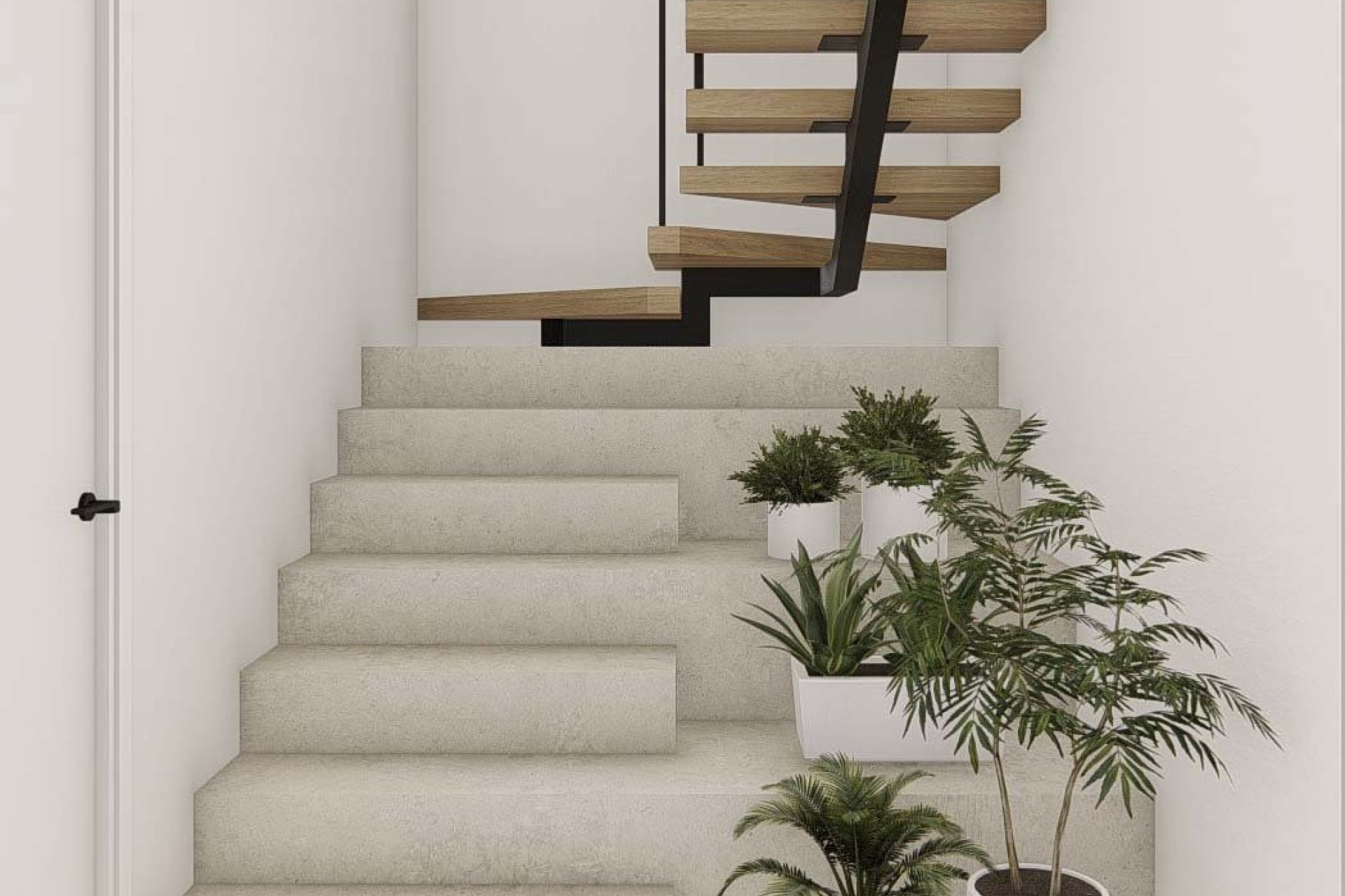 Obra nueva - terraced - Dolores