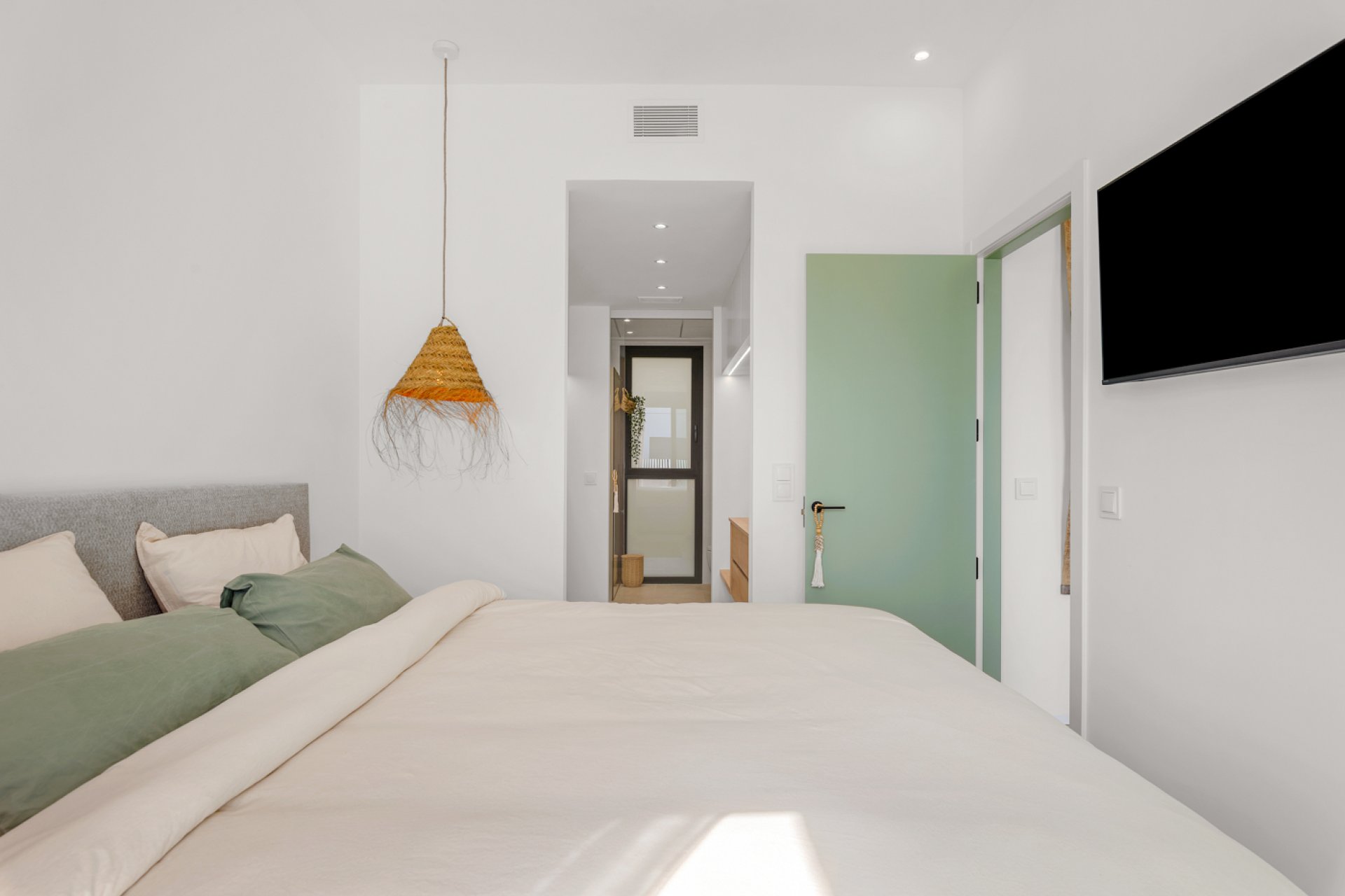 Obra nueva - terraced - Dolores