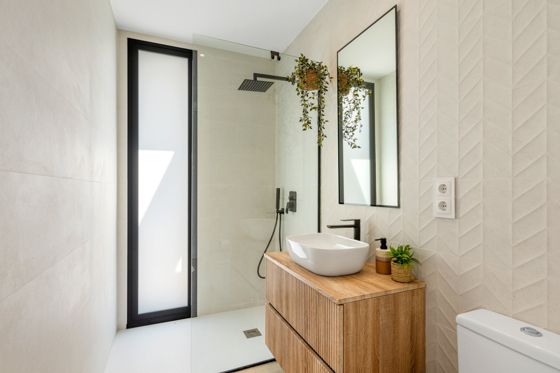 Obra nueva - terraced - Dolores