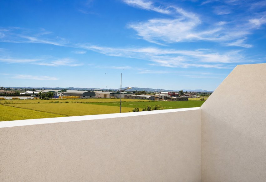 Obra nueva - terraced - Dolores