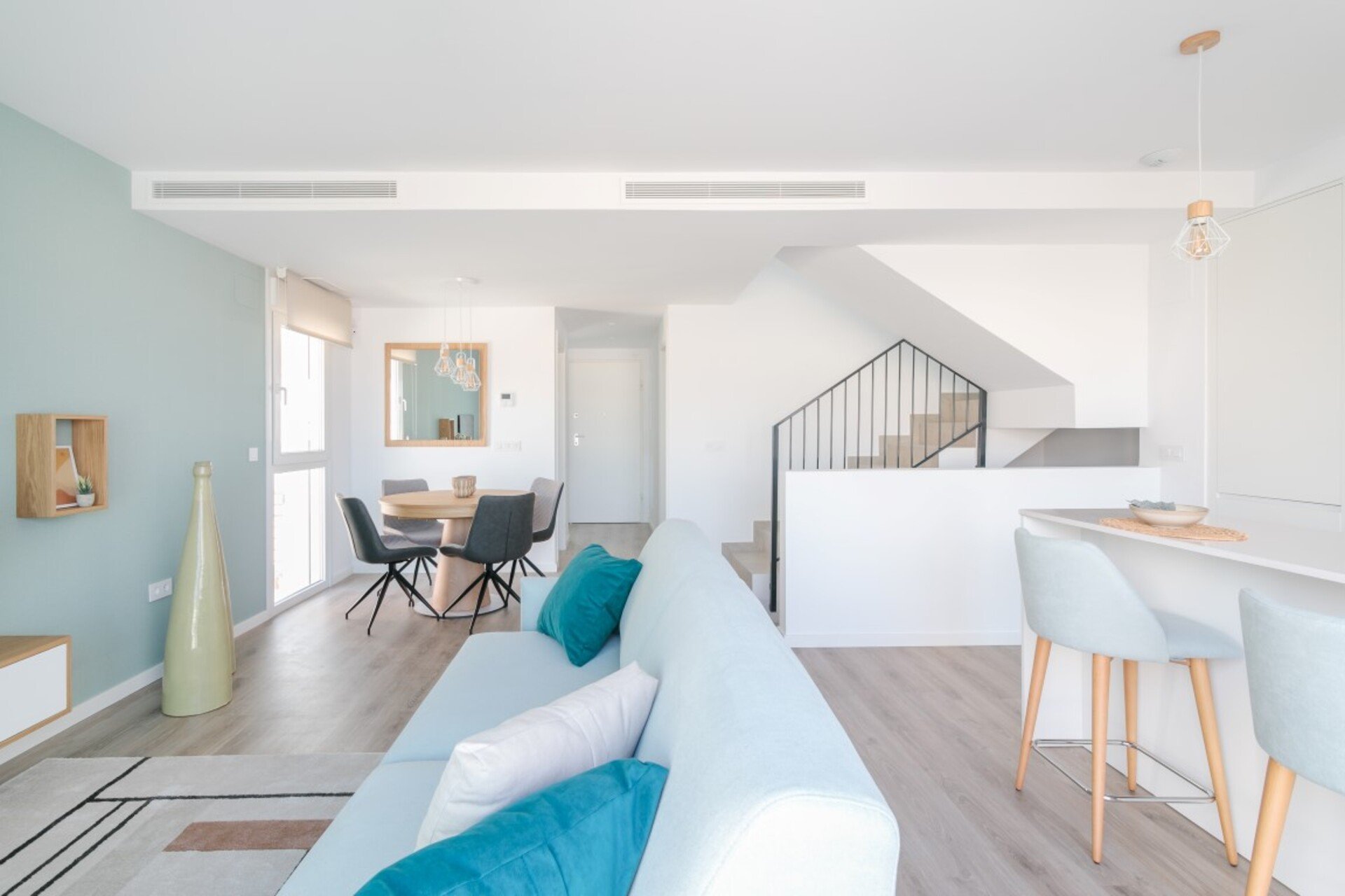 Obra nueva - terraced - Finestrat