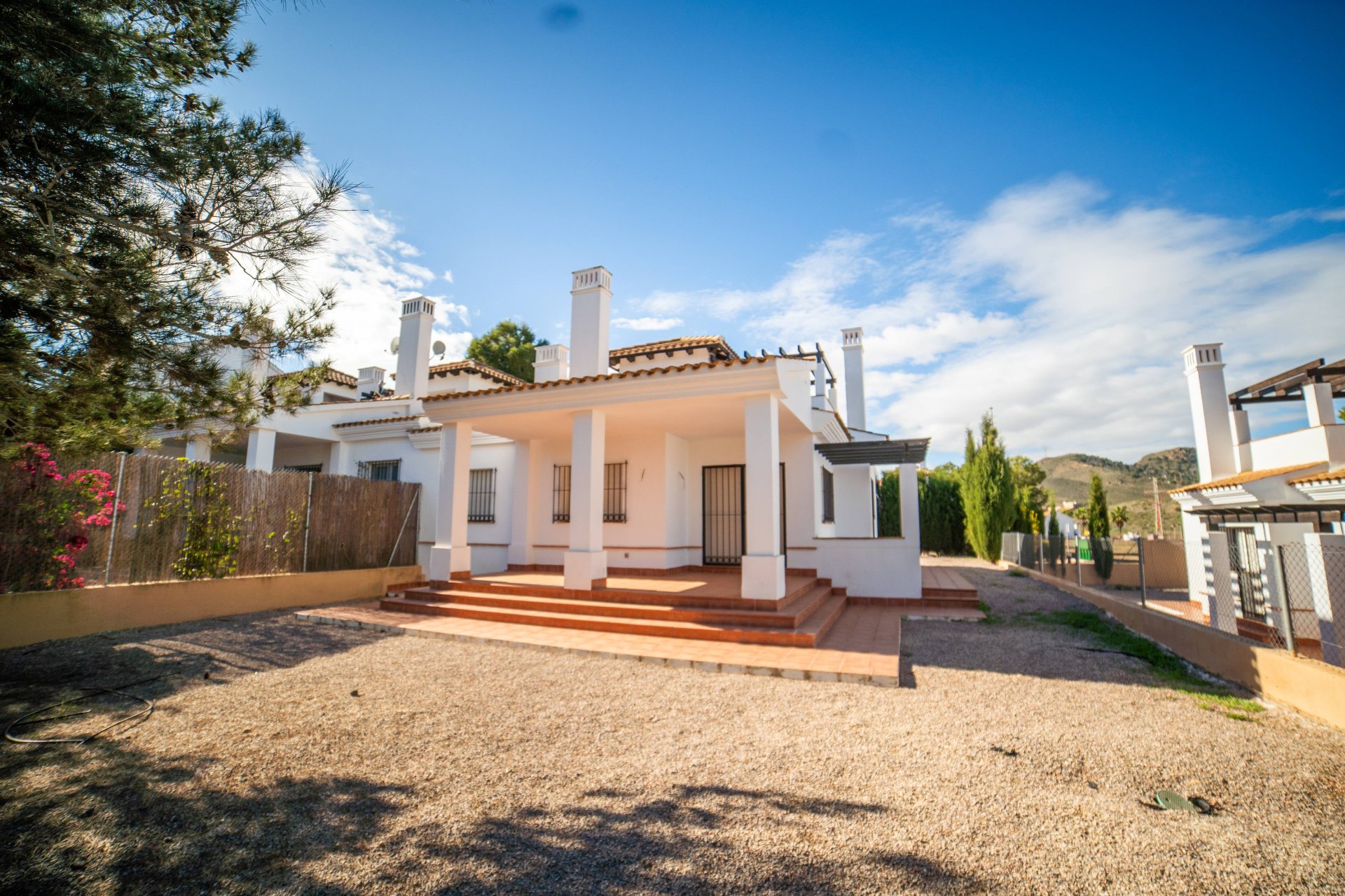 Obra nueva - terraced - Fuente Alamo