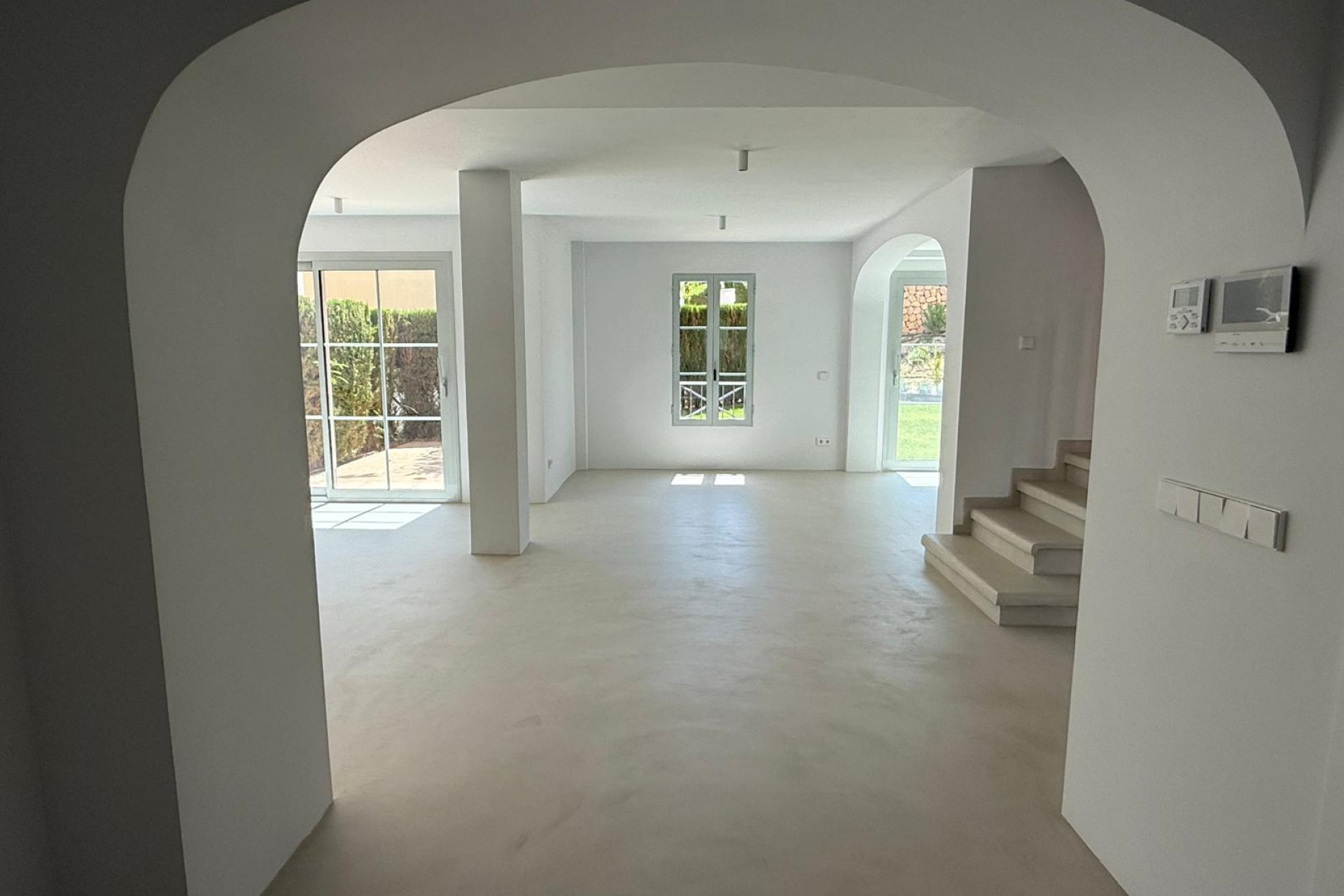 Obra nueva - terraced - Golf Badia