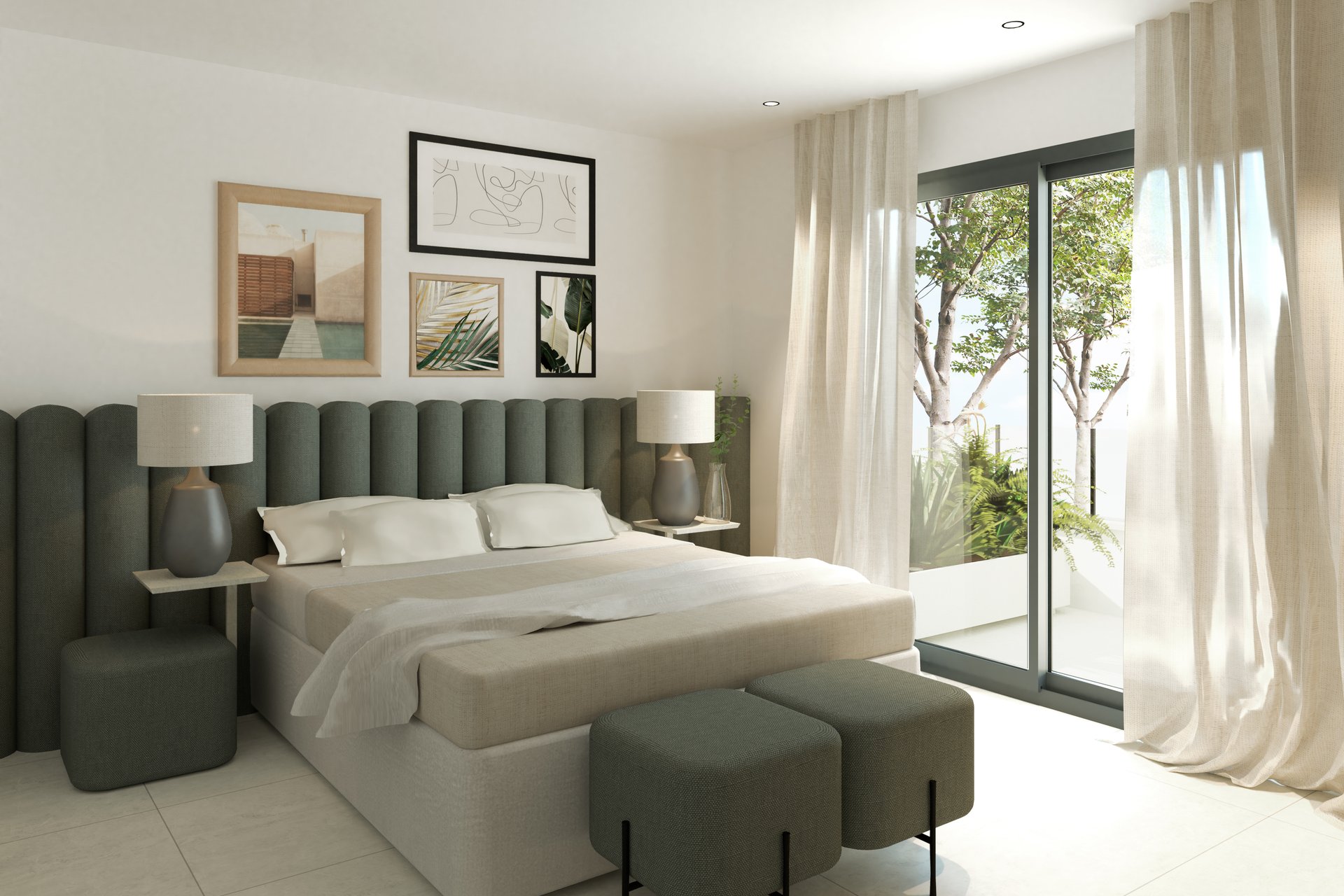 Obra nueva - terraced - Gran Alacant