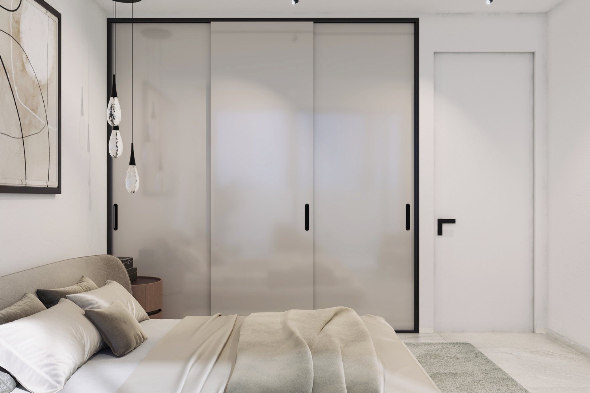 Obra nueva - terraced - Guardamar del Segura