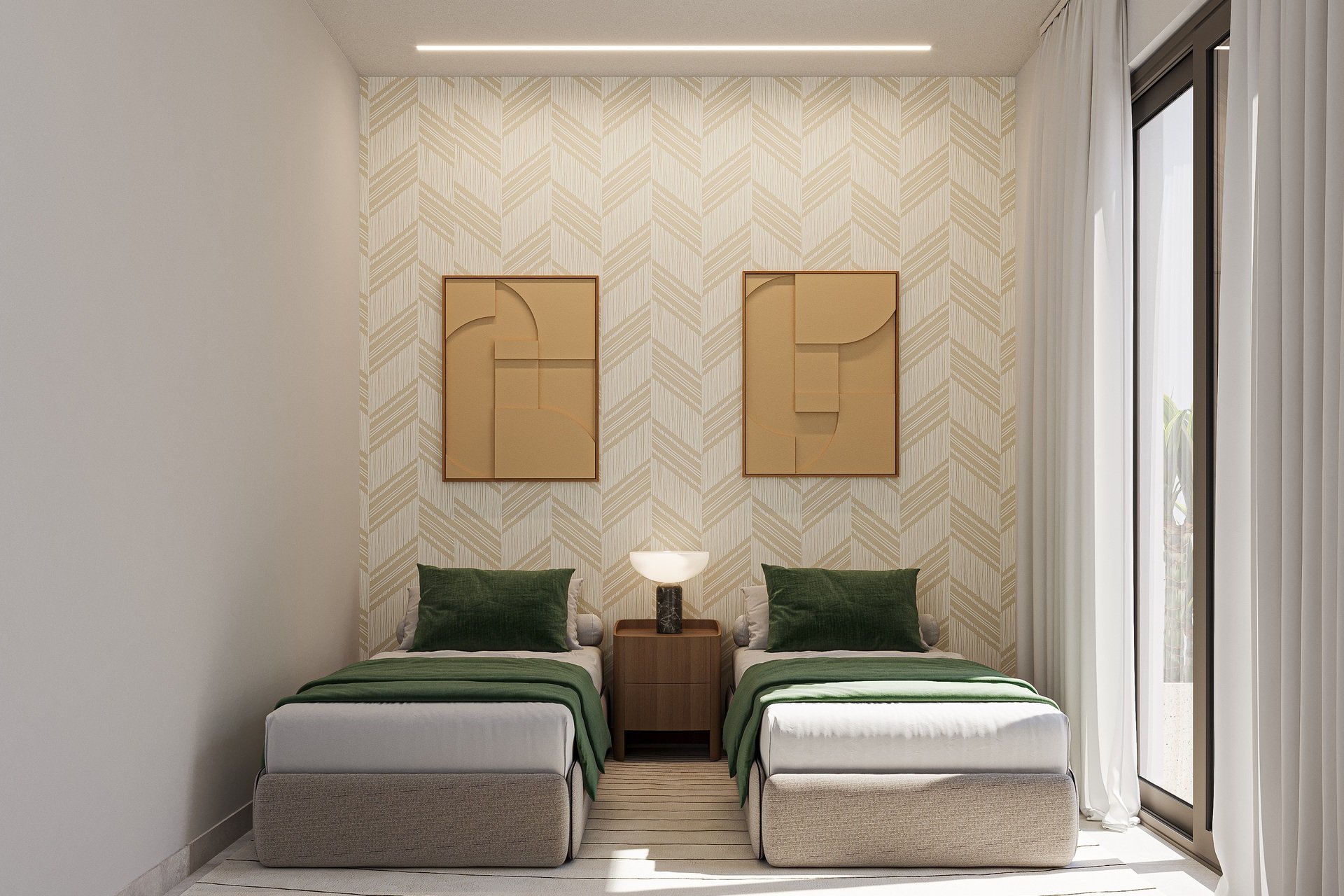 Obra nueva - terraced - Jimenado