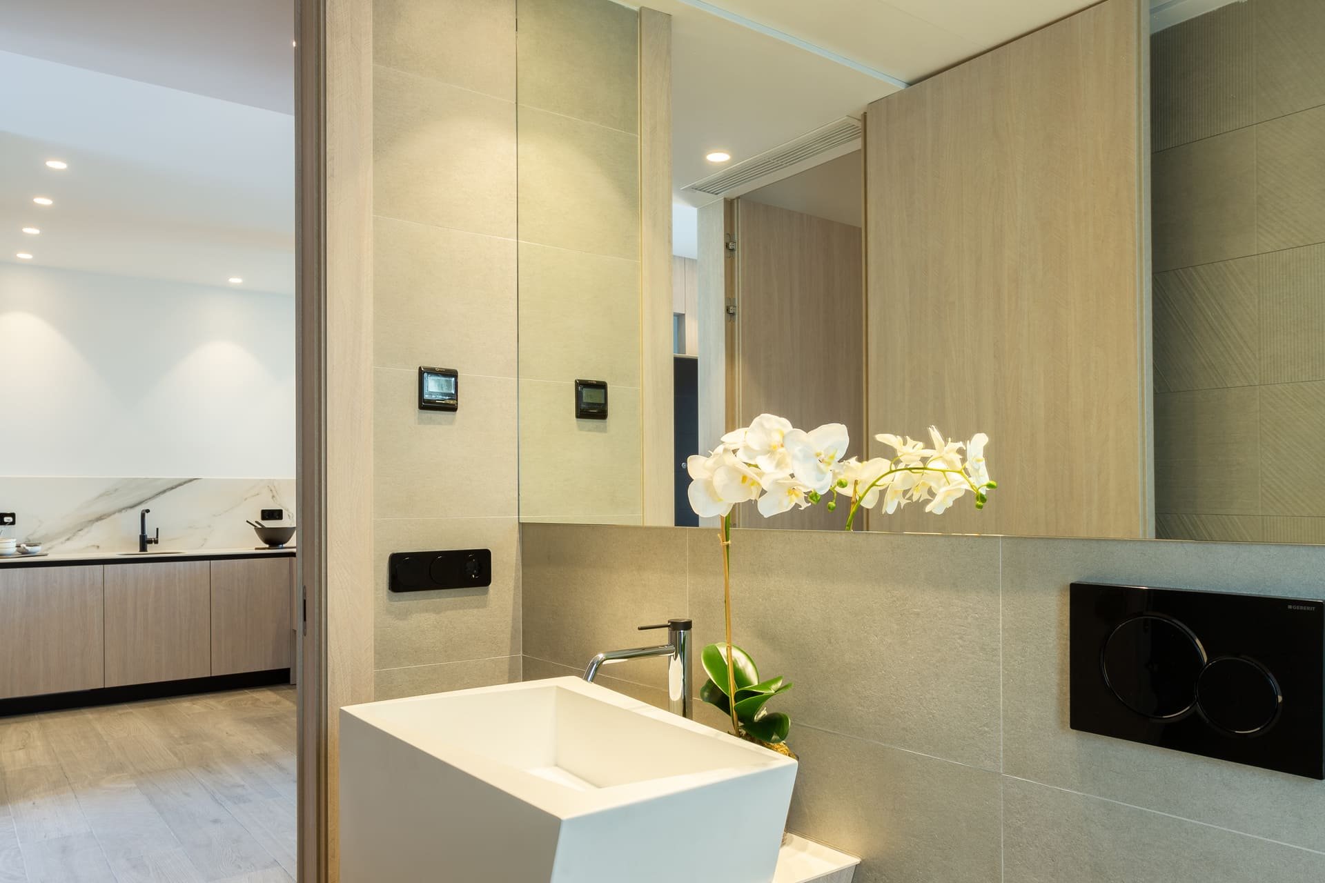 Obra nueva - terraced - La Finca Golf