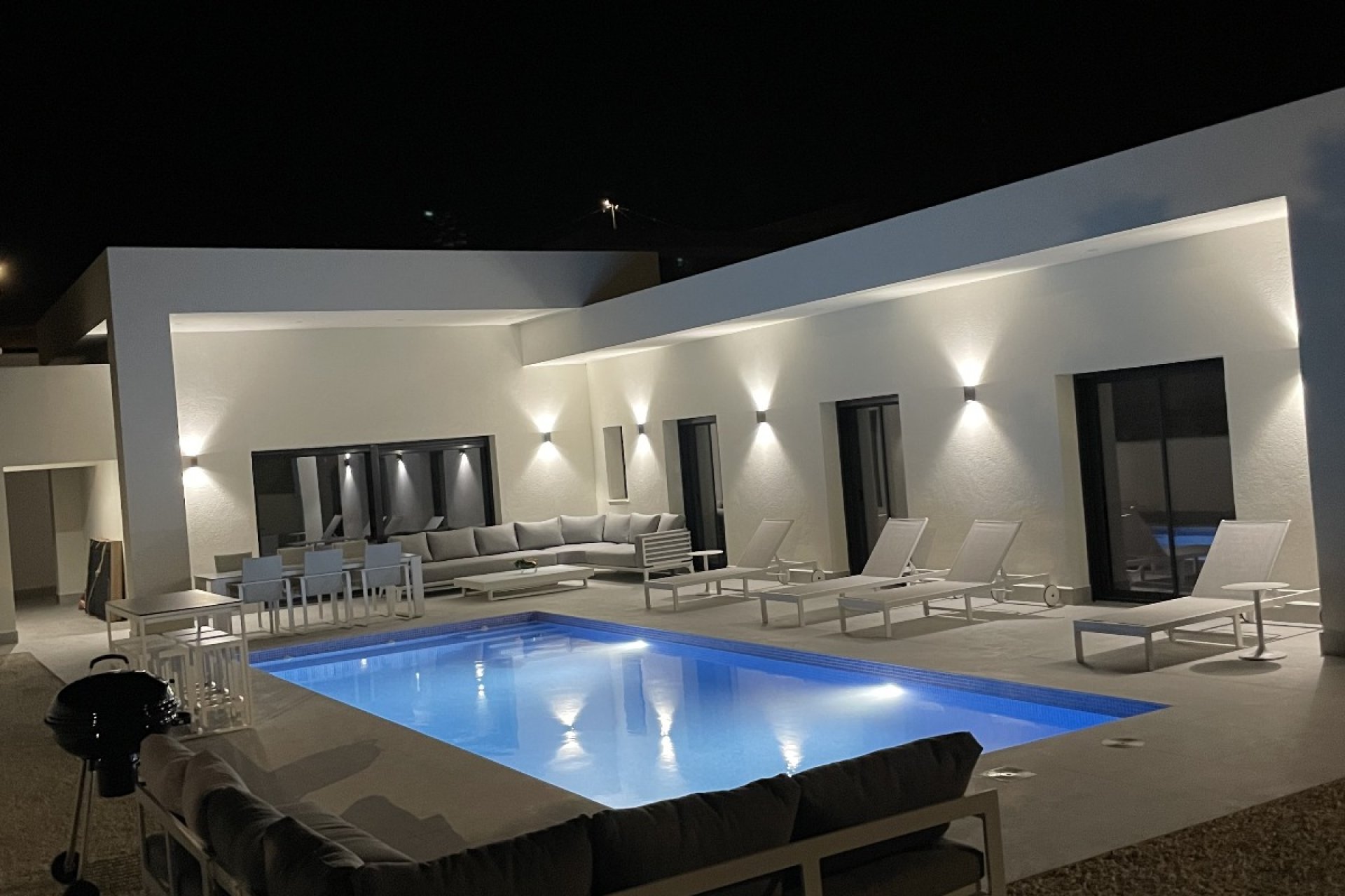 Obra nueva - terraced - La Romana