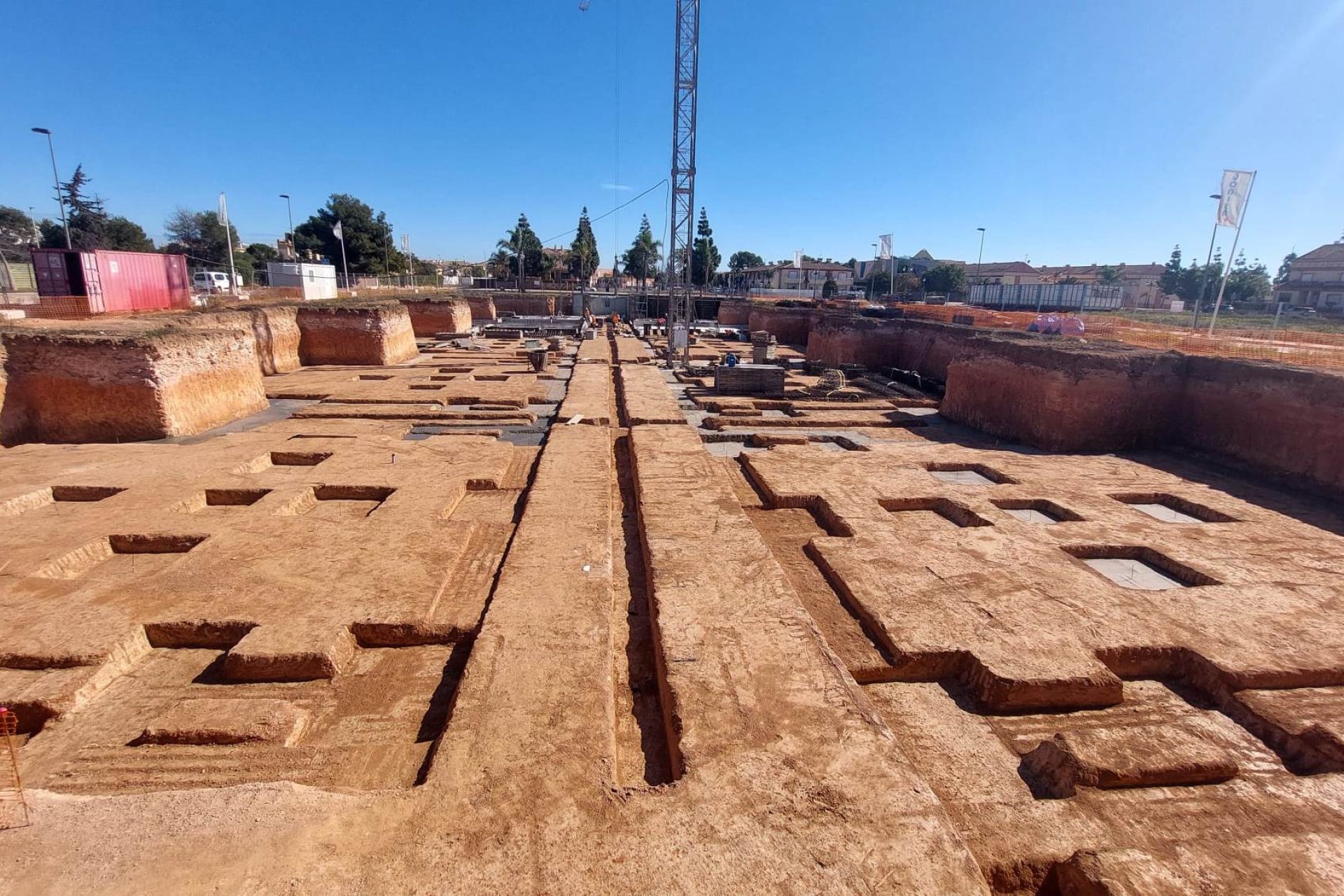 Obra nueva - terraced - Los Alcázares