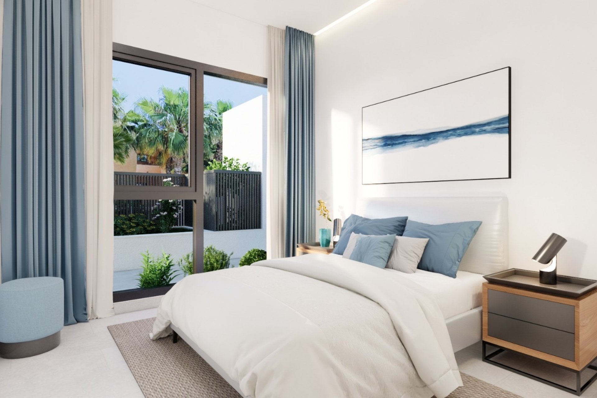 Obra nueva - terraced - Los Alcázares