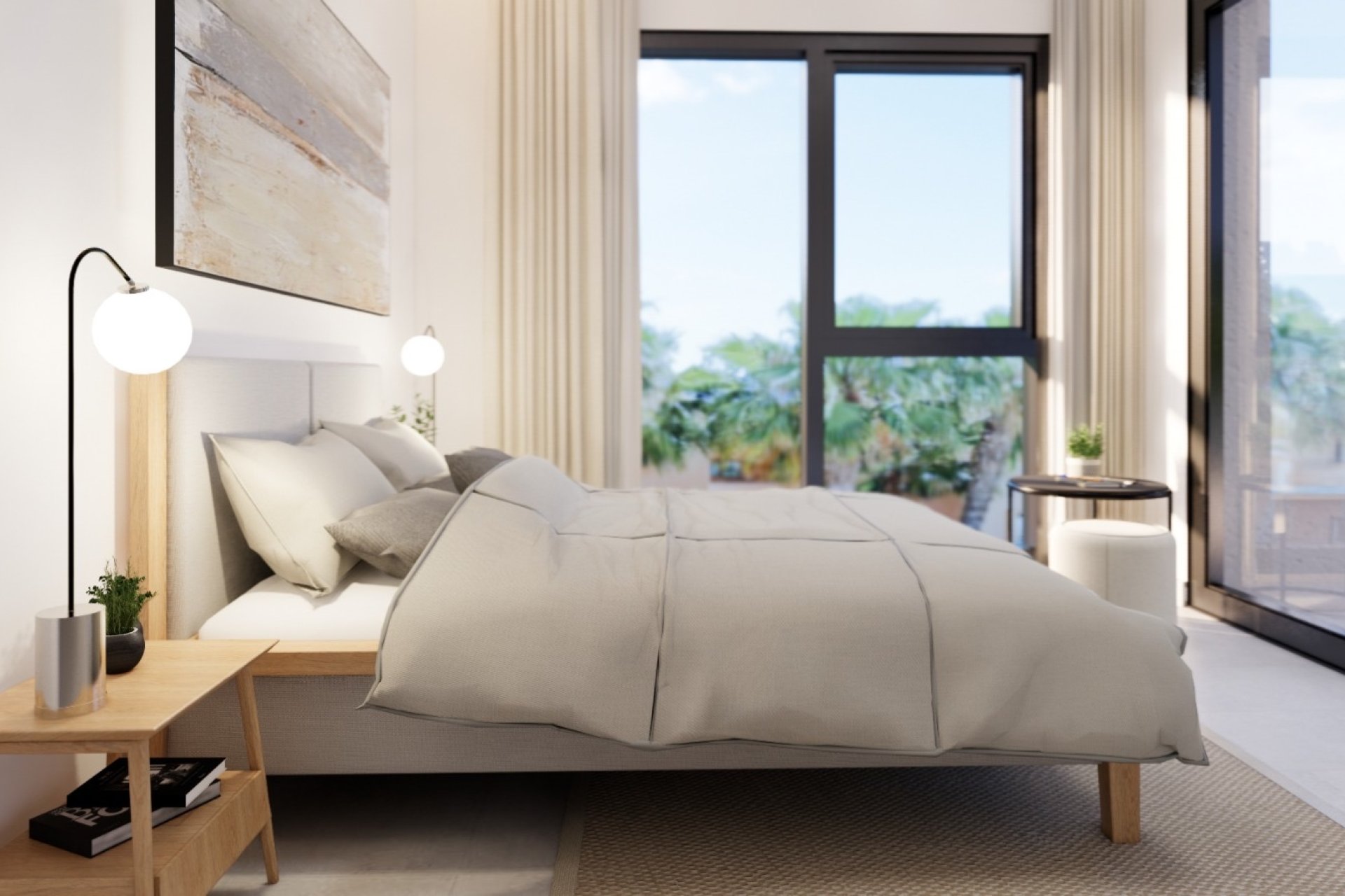 Obra nueva - terraced - Los Alcázares