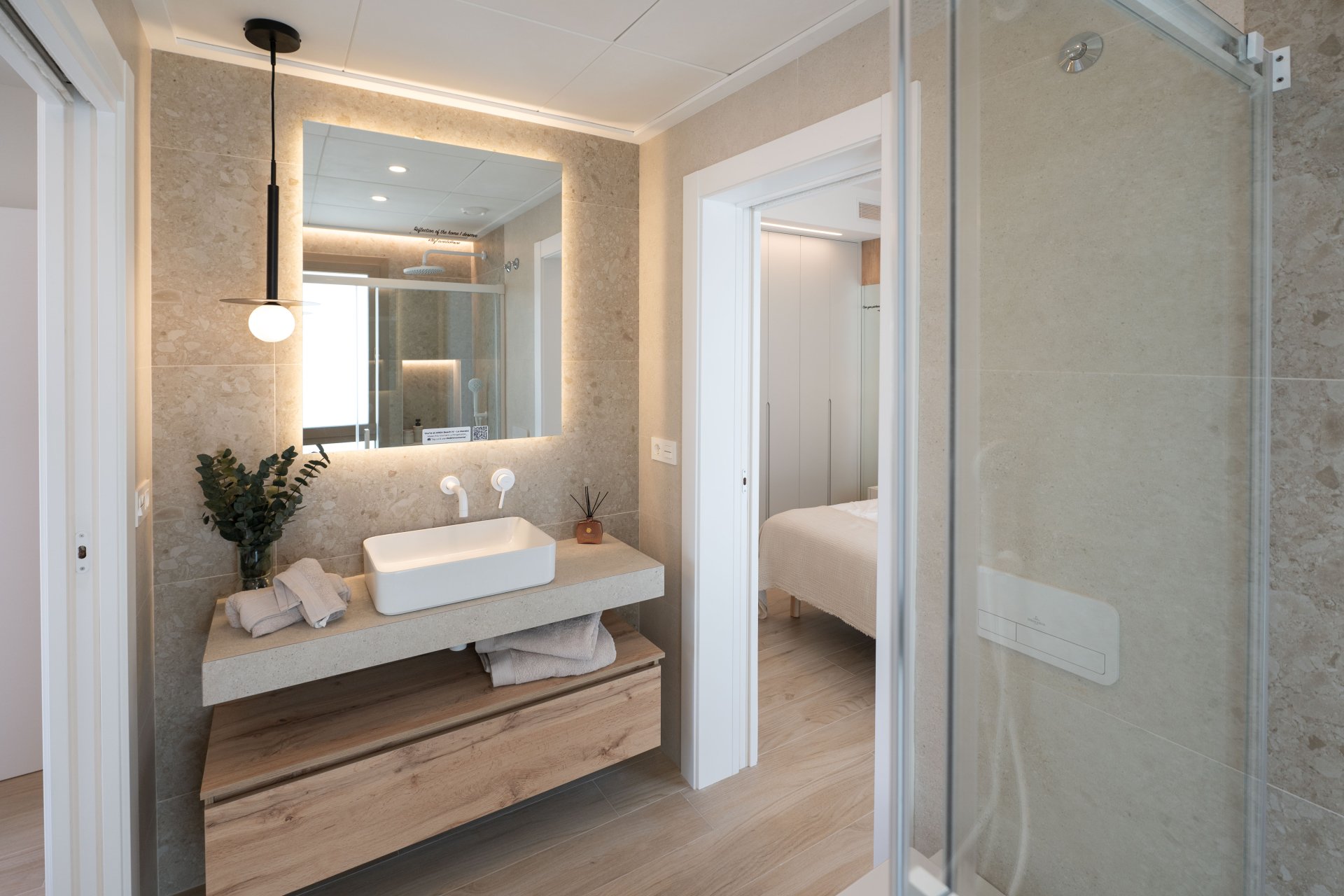 Obra nueva - terraced - Los Alcázares