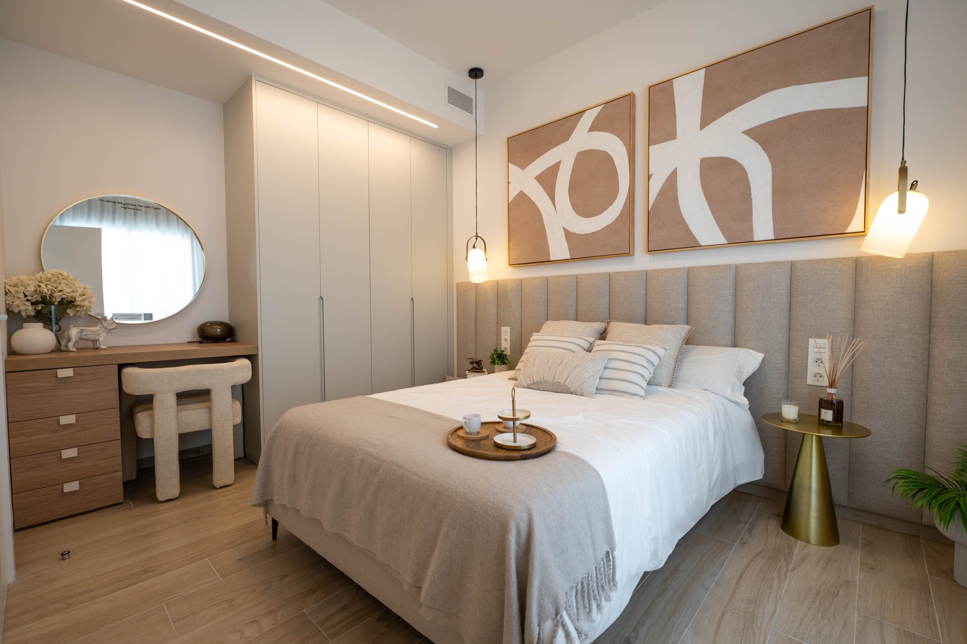 Obra nueva - terraced - Los Alcázares