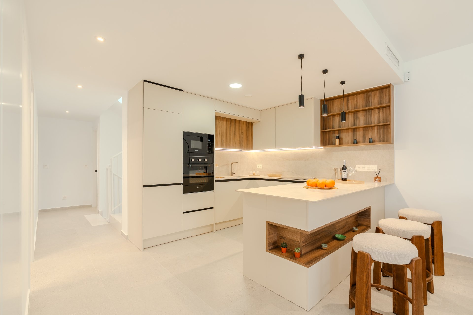 Obra nueva - terraced - Los Alcázares