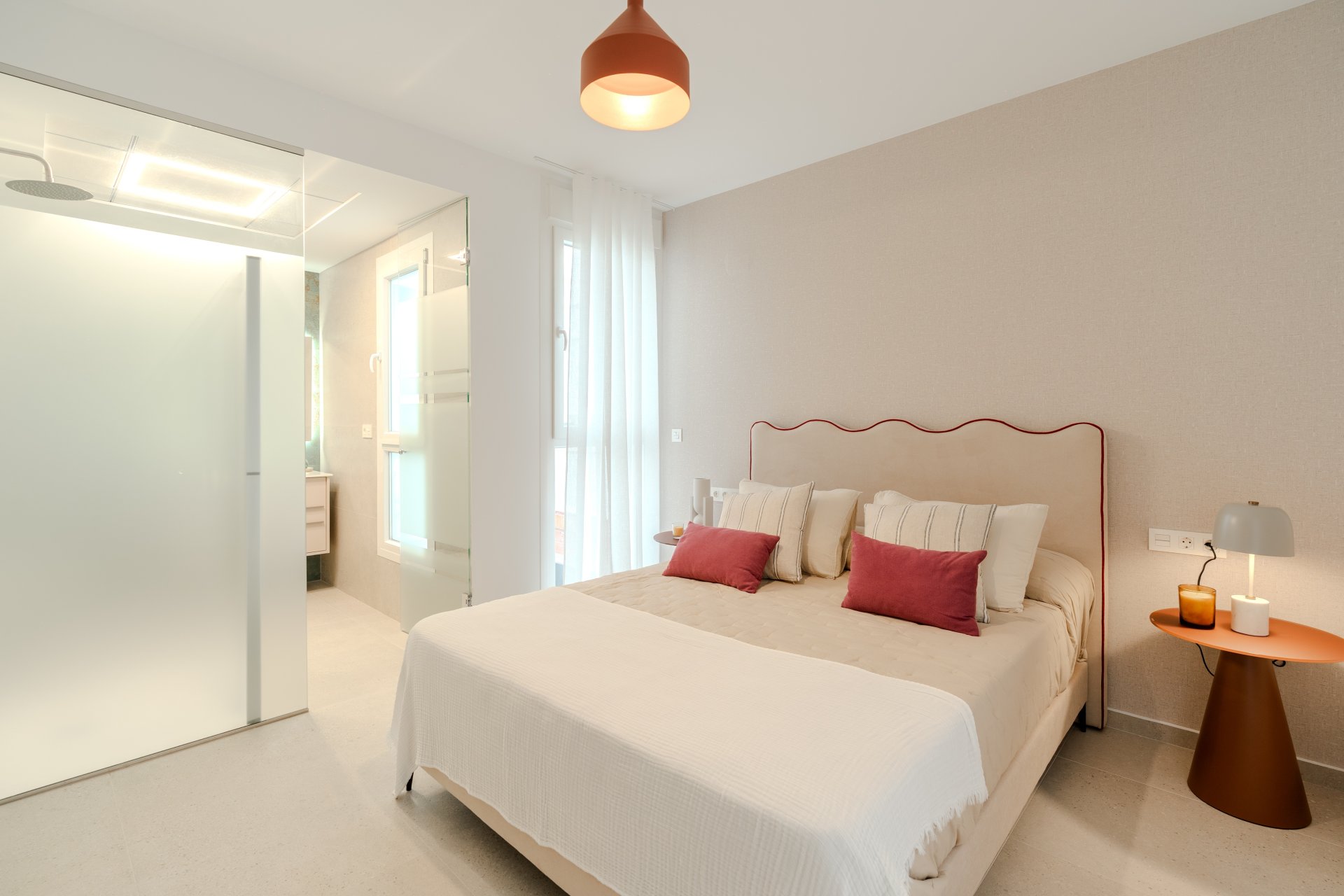 Obra nueva - terraced - Los Alcázares