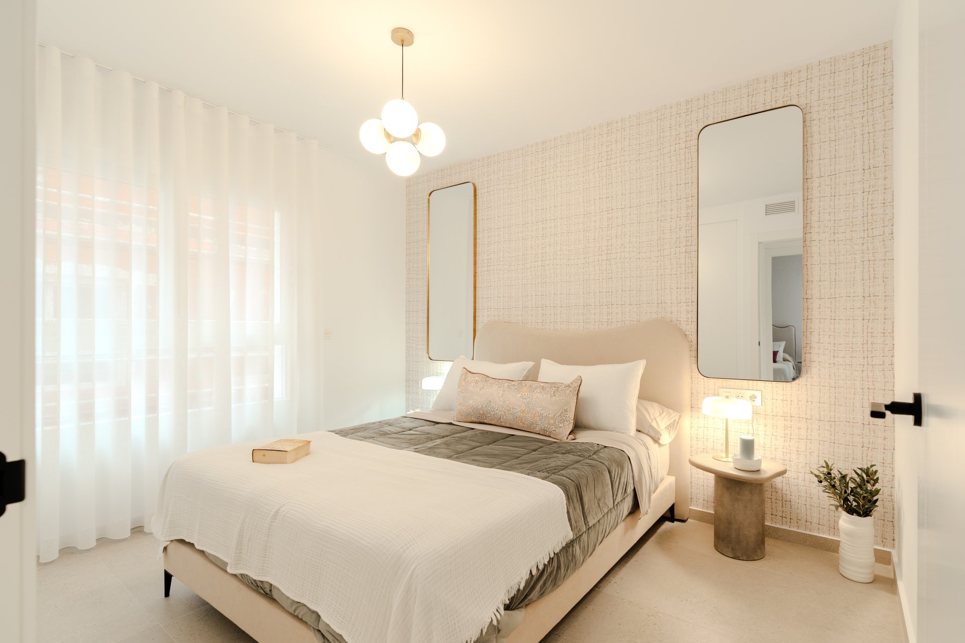 Obra nueva - terraced - Los Alcázares