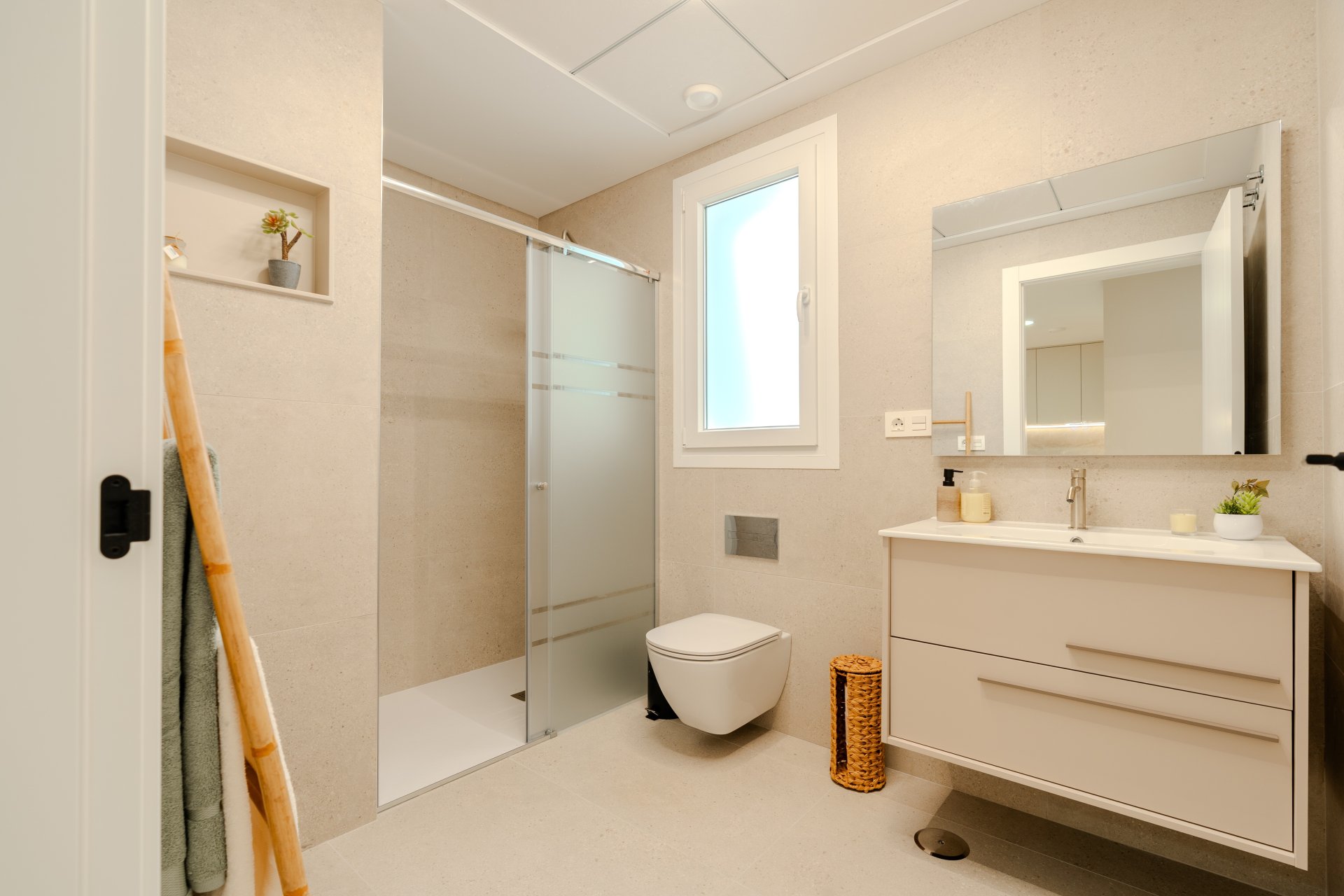 Obra nueva - terraced - Los Alcázares