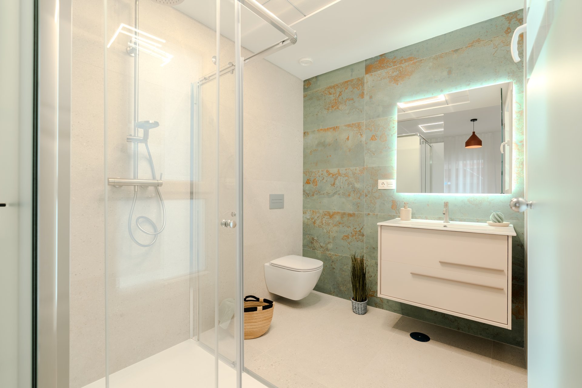 Obra nueva - terraced - Los Alcázares