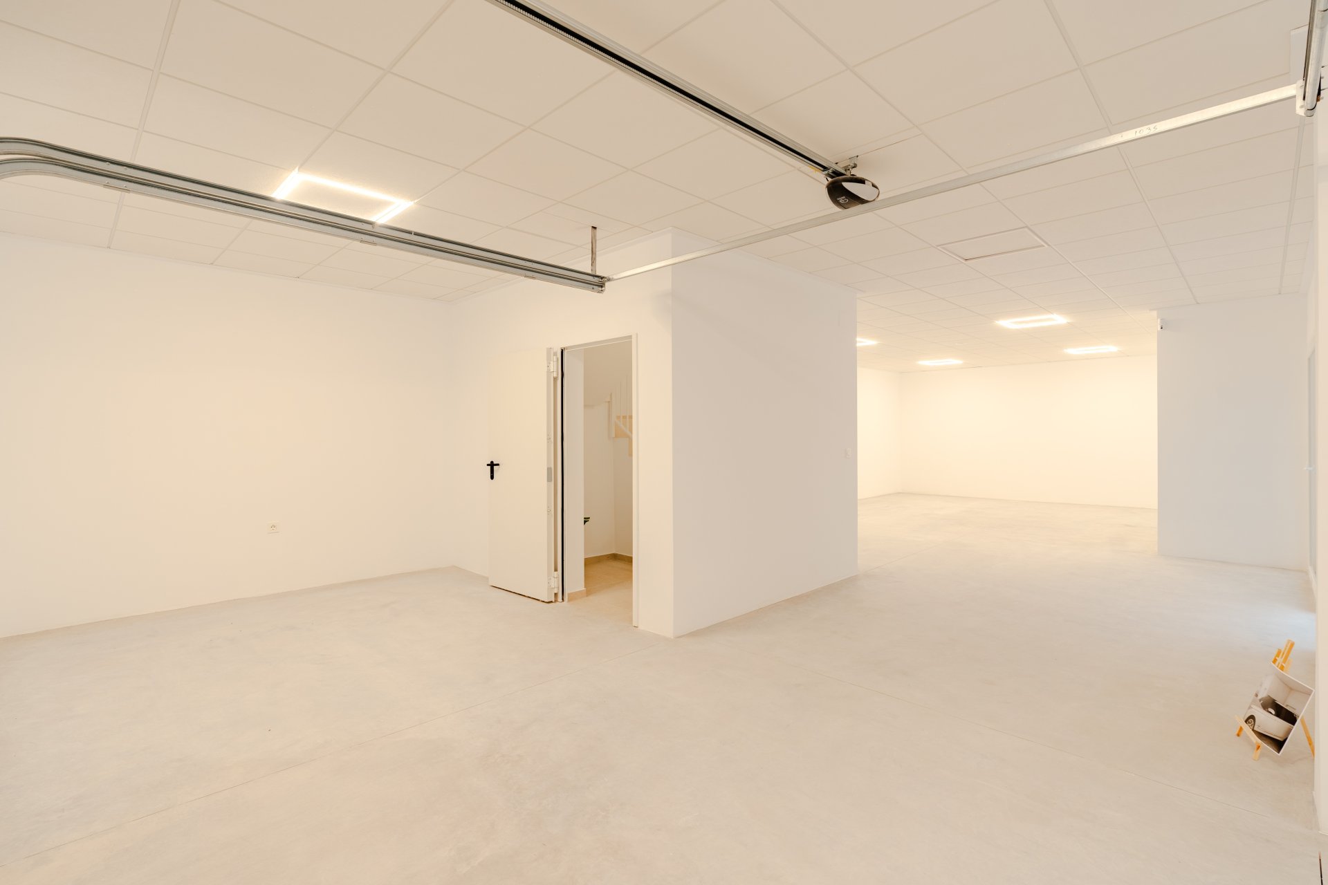 Obra nueva - terraced - Los Alcázares