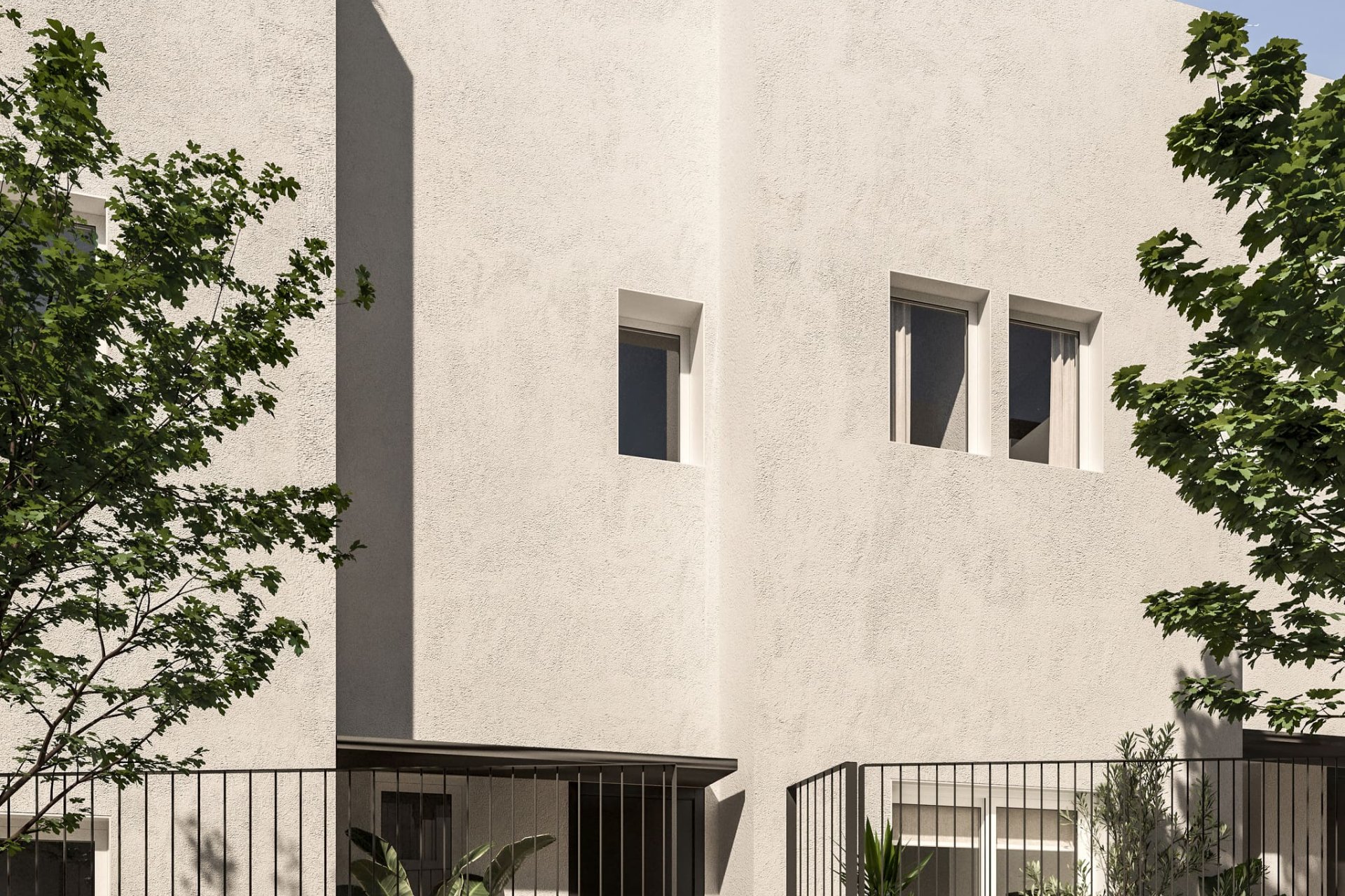 Obra nueva - terraced - Monforte del Cid
