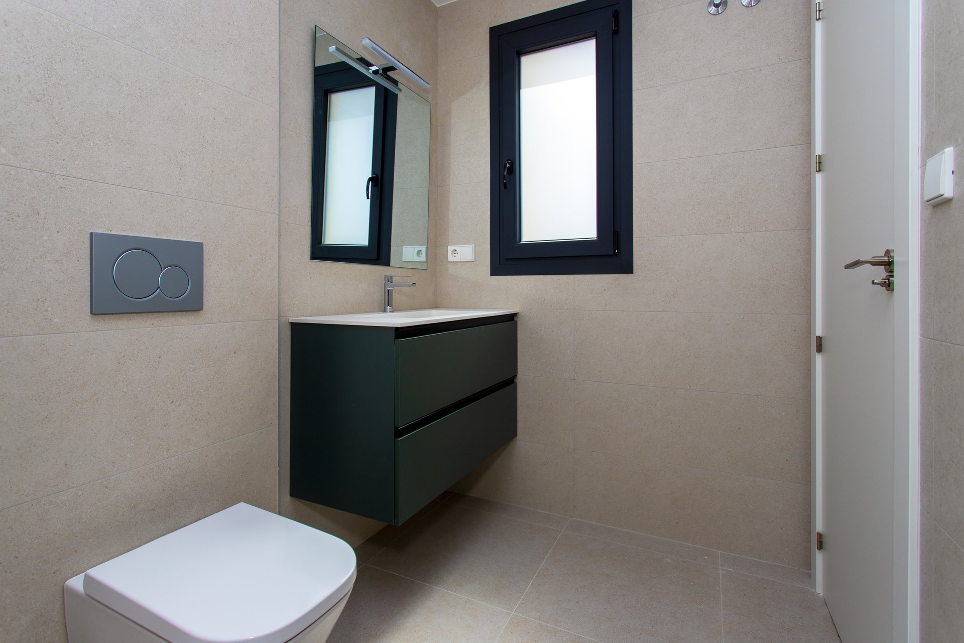 Obra nueva - terraced - Monforte del Cid