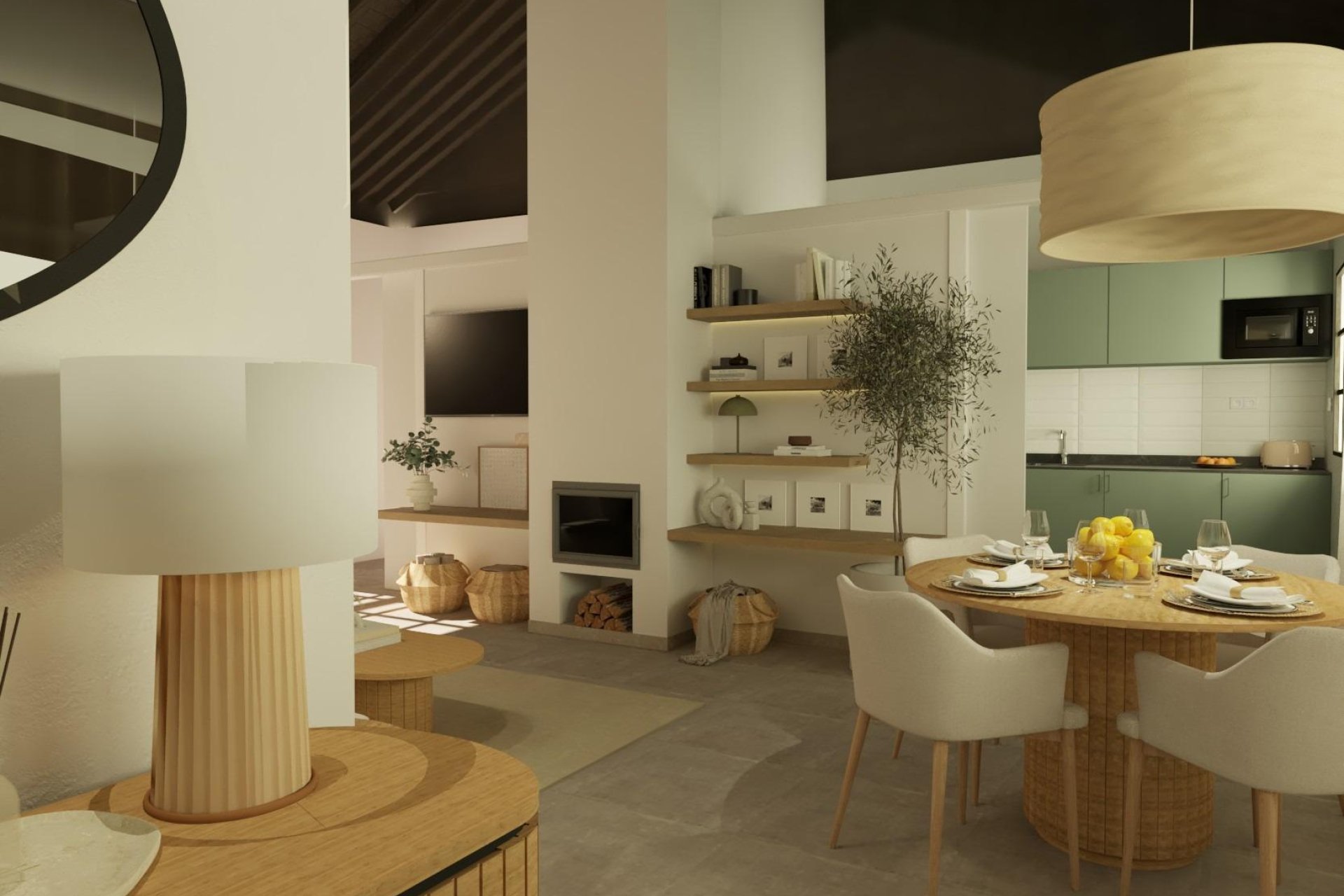 Obra nueva - terraced - Murcia