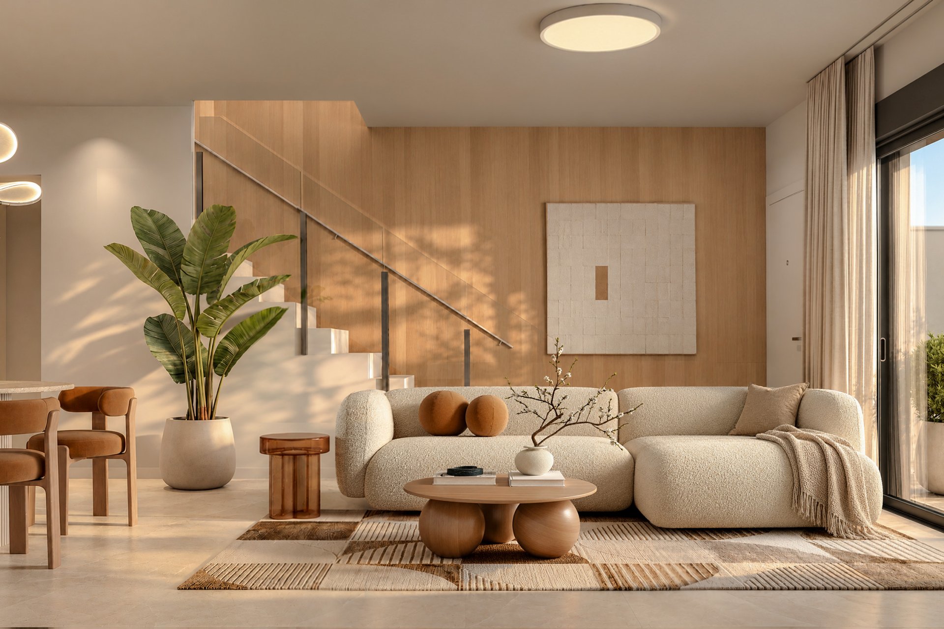 Obra nueva - terraced - Mutxamel